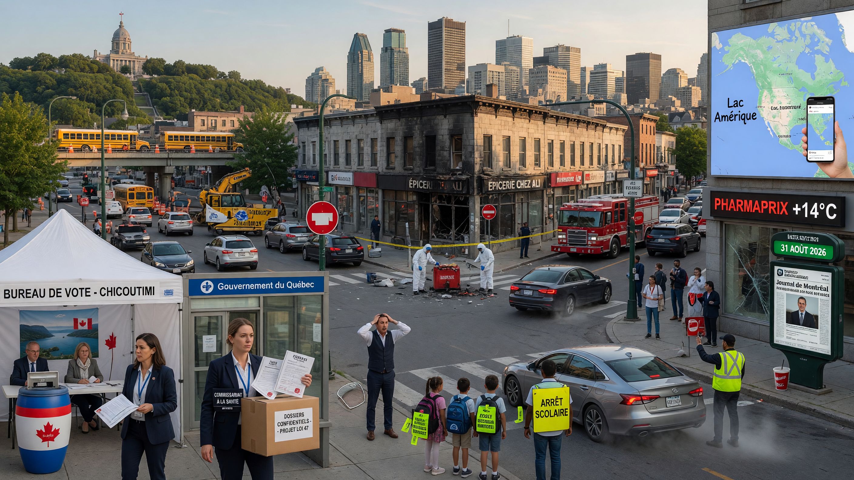 Montréal
