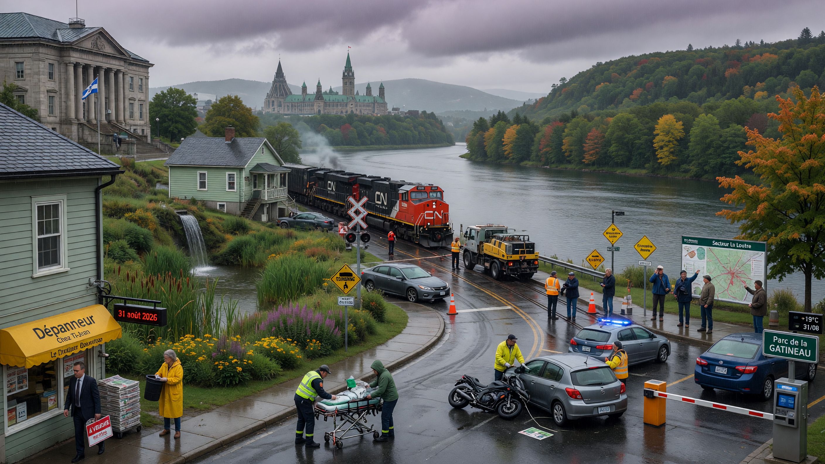 Outaouais