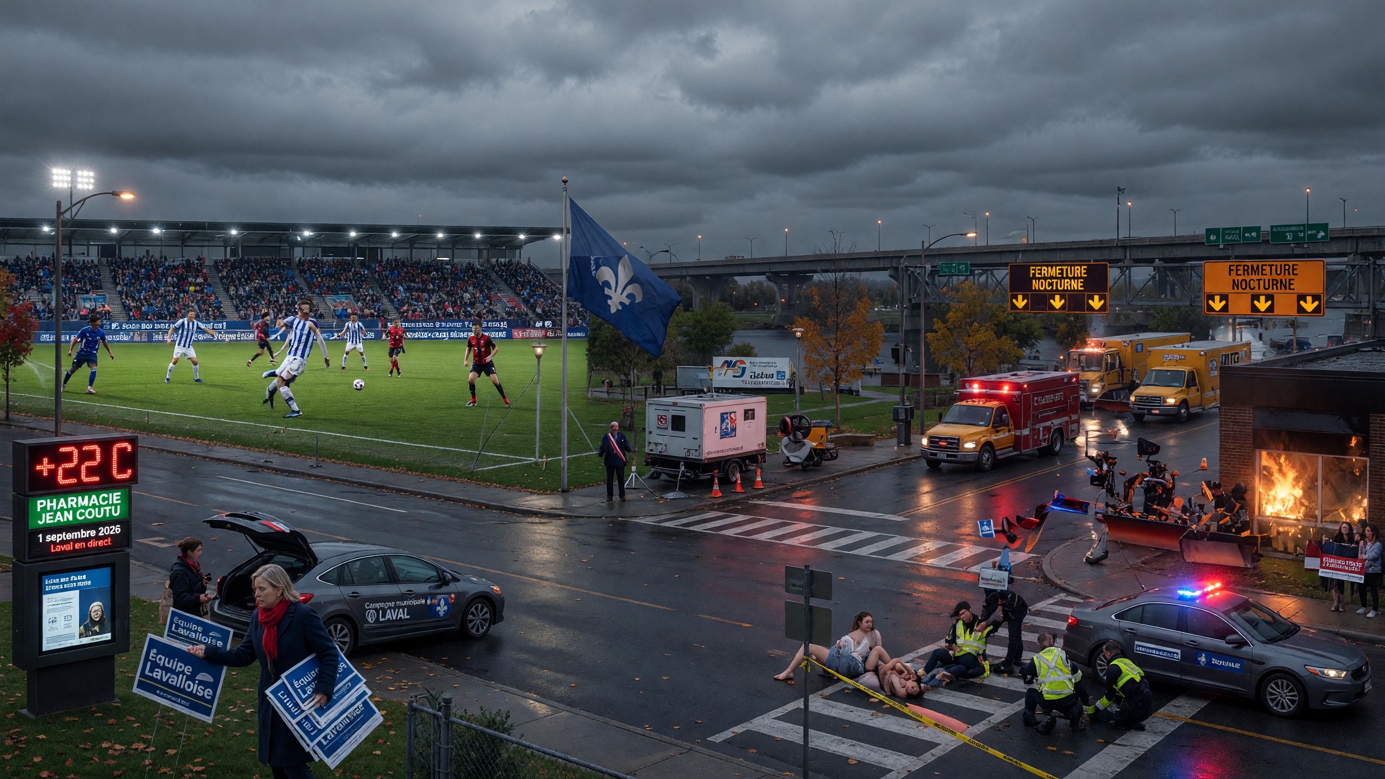Laval
