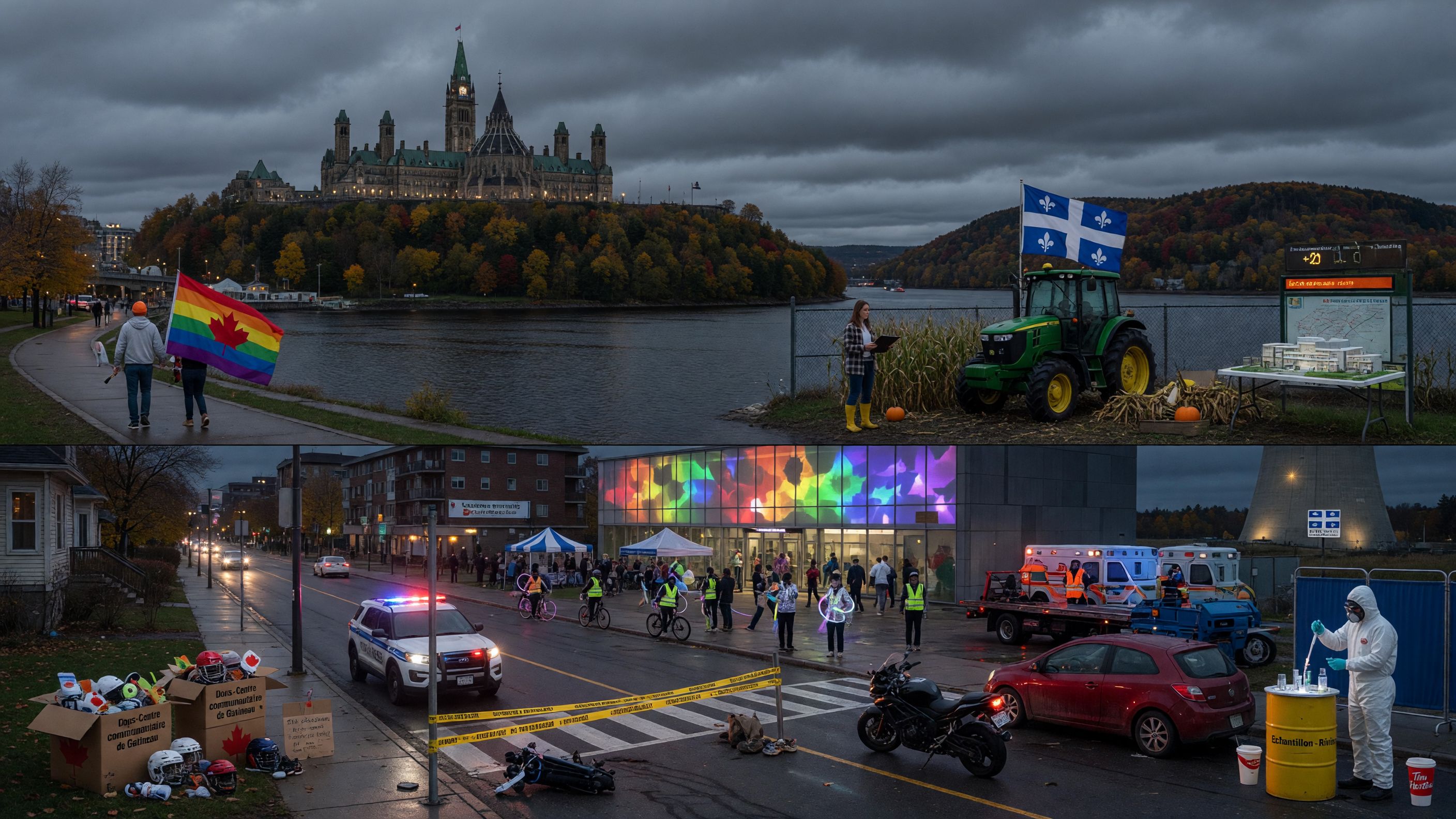 Outaouais