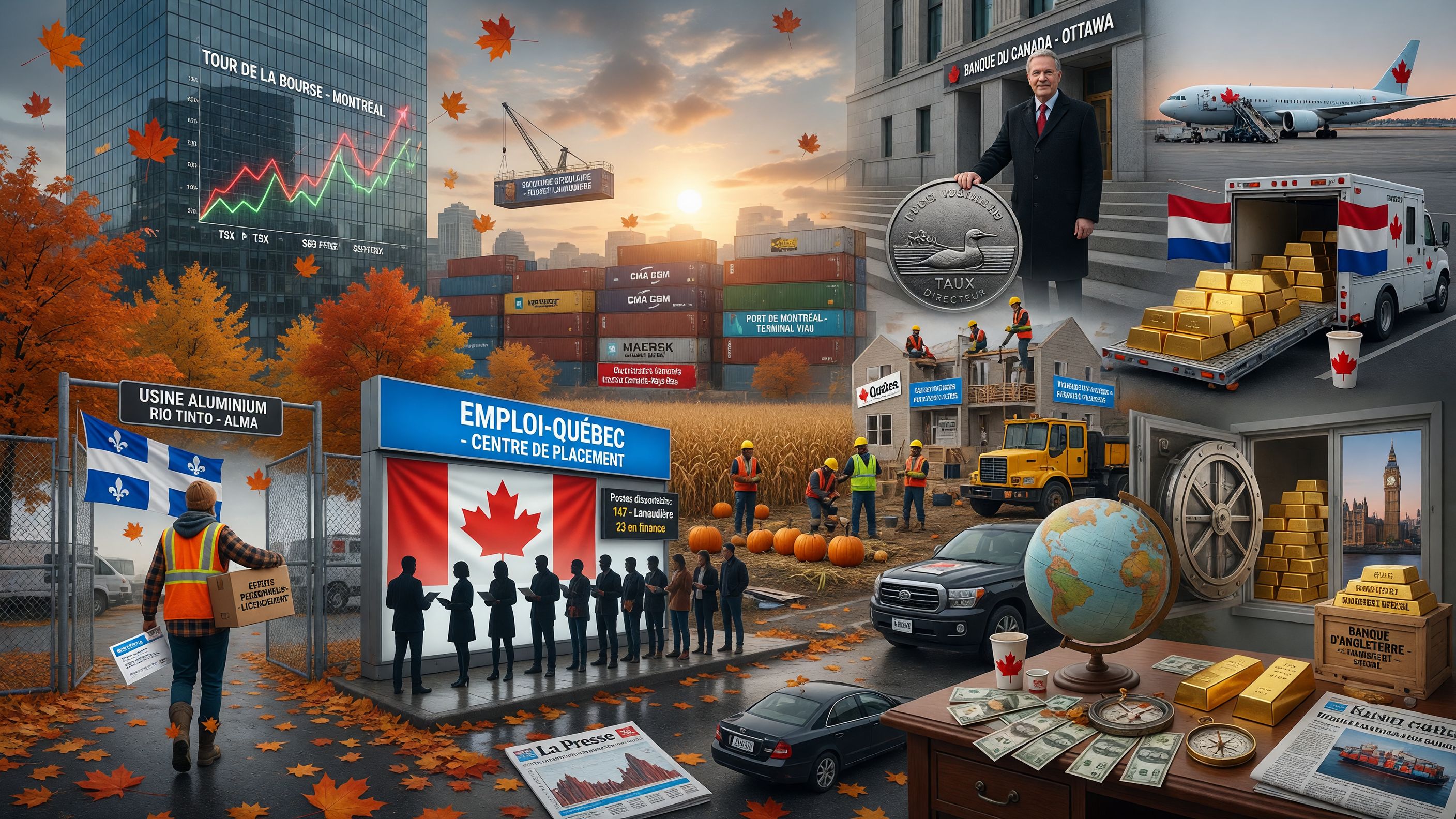 Économie