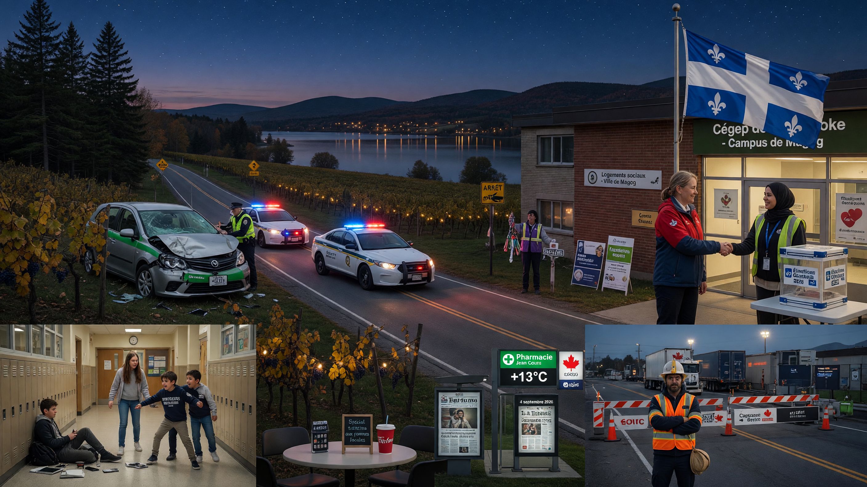 Estrie