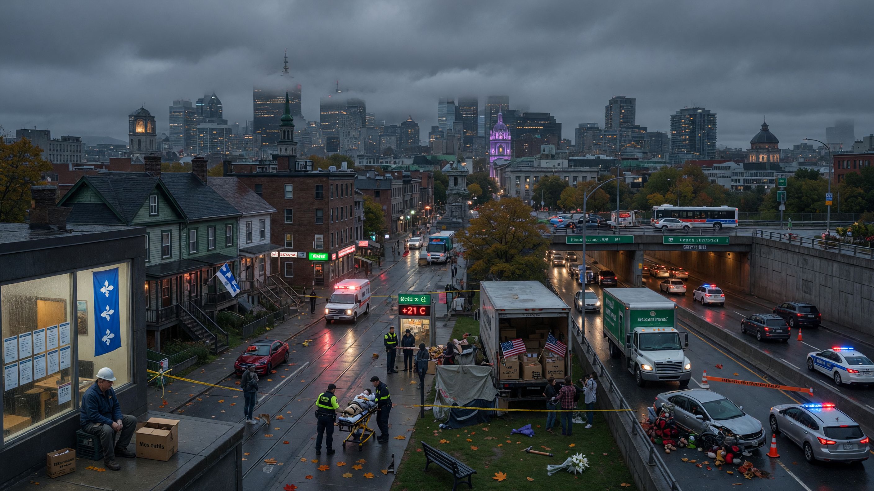 Montréal
