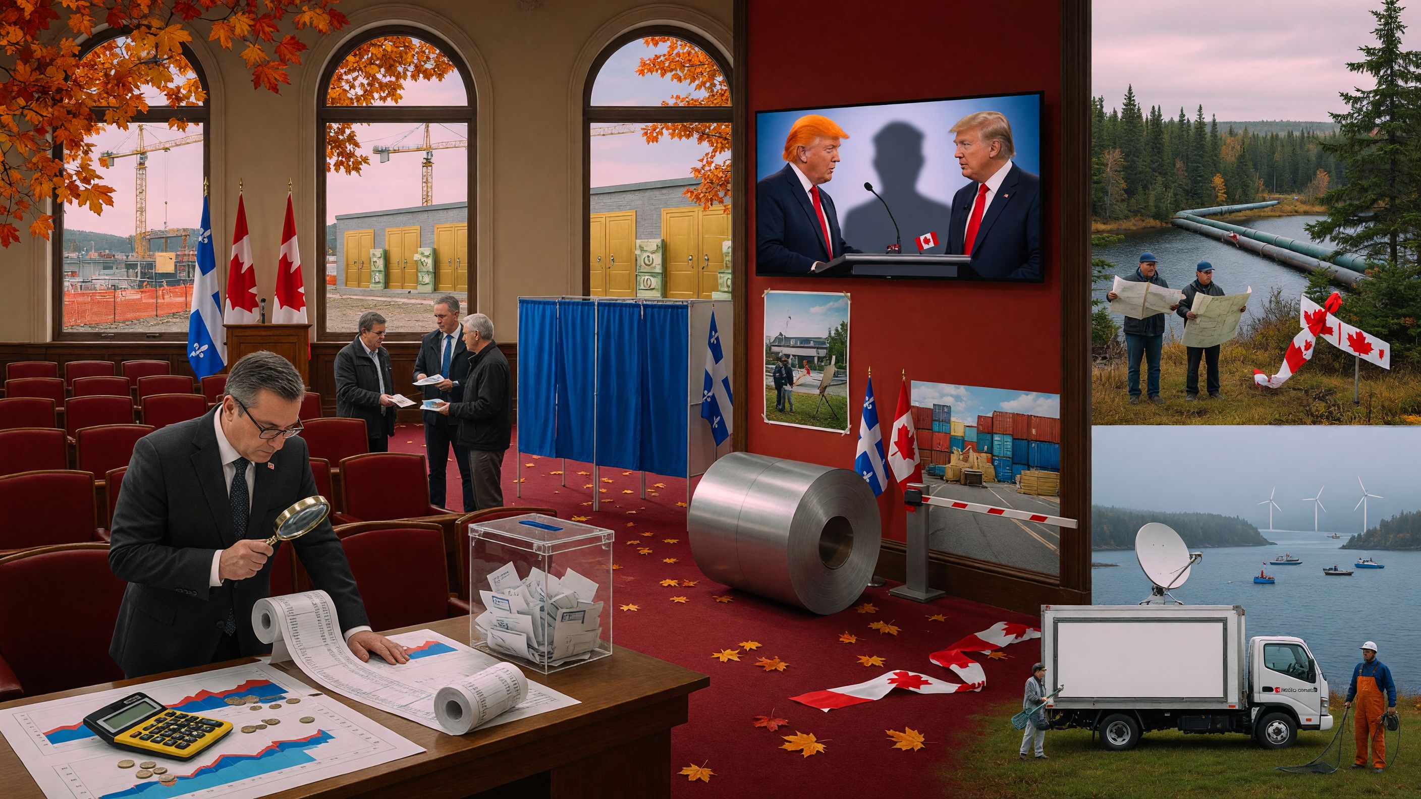 Politique
