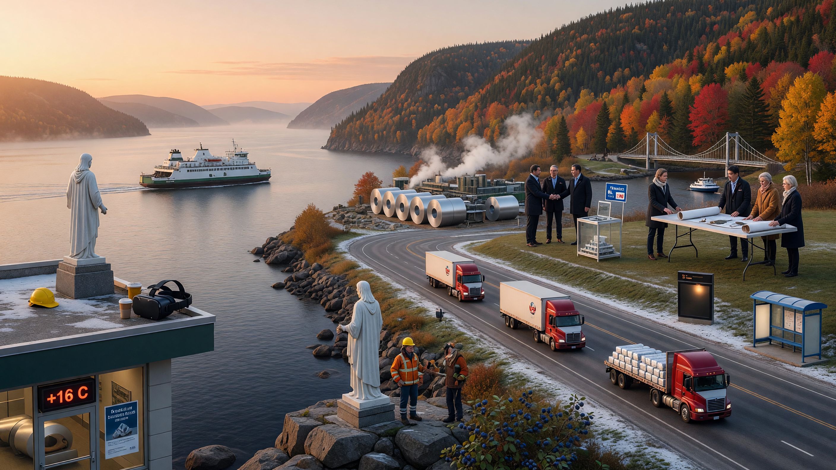 Saguenay–Lac-Saint-Jean