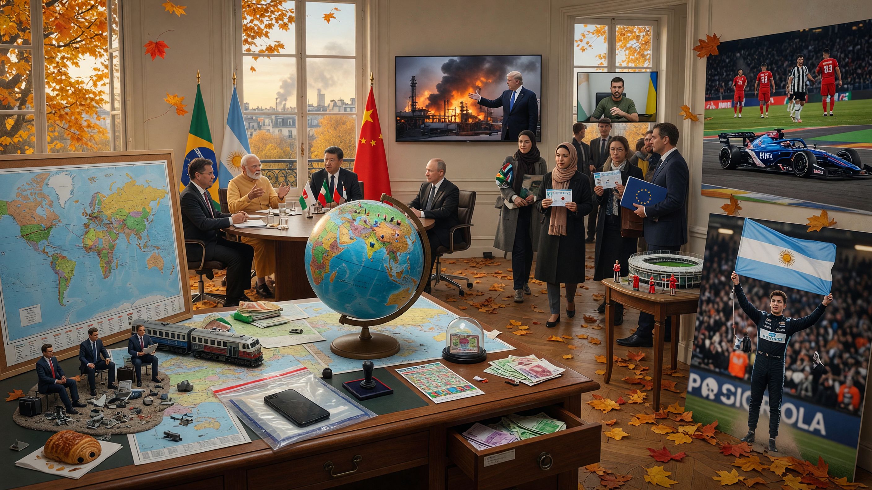Internationale