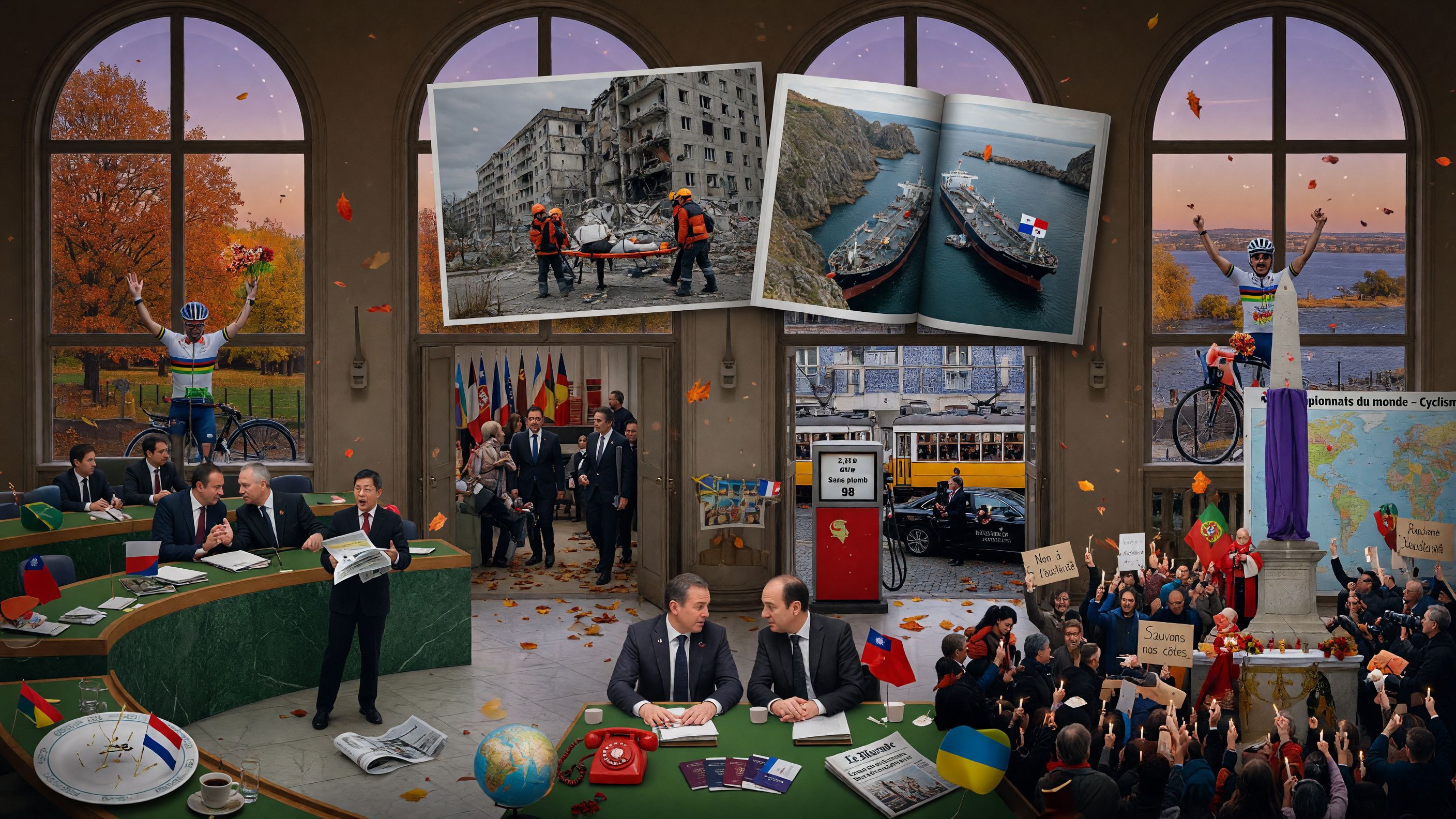 Internationale