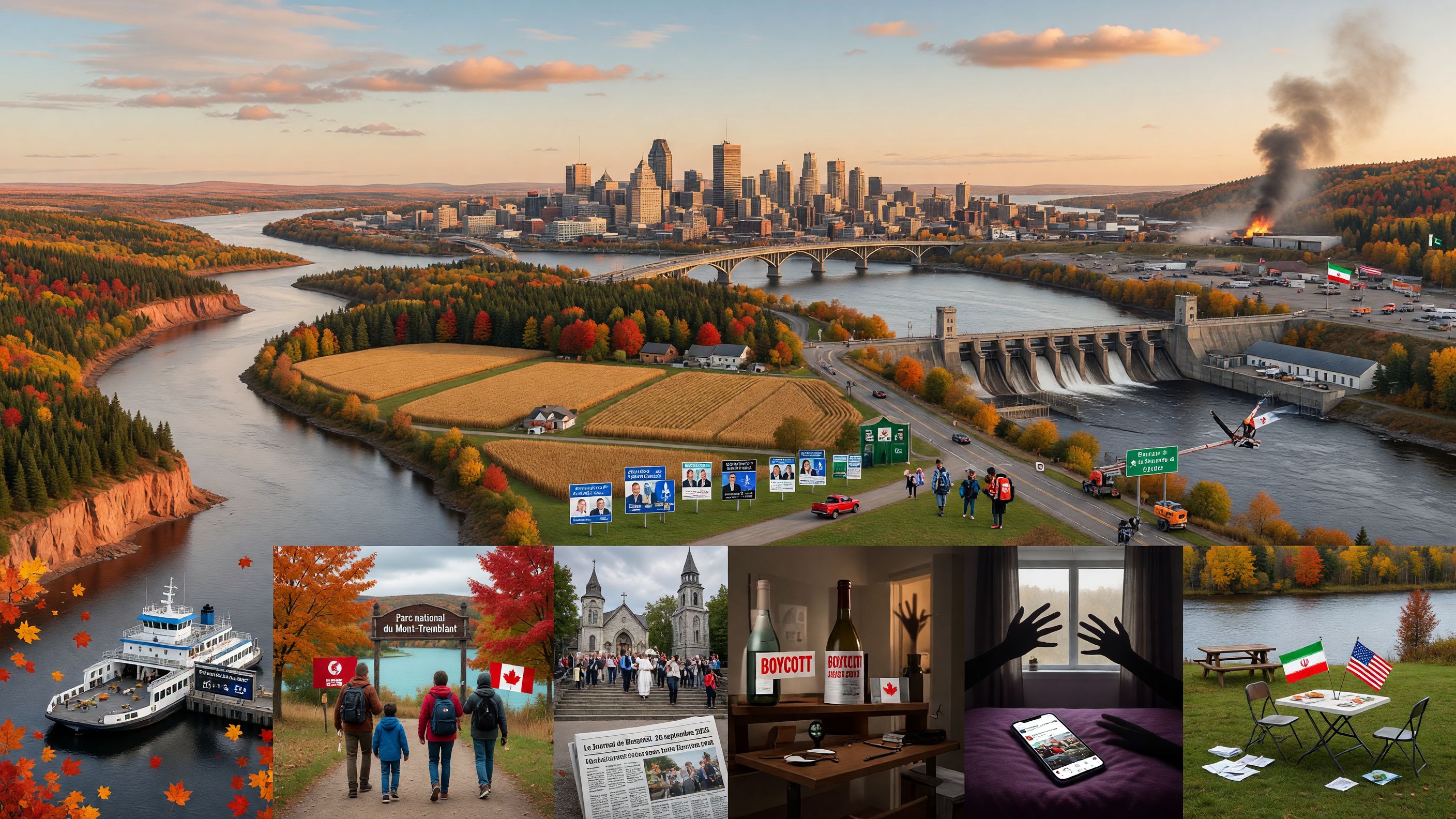 Quebec / Canada