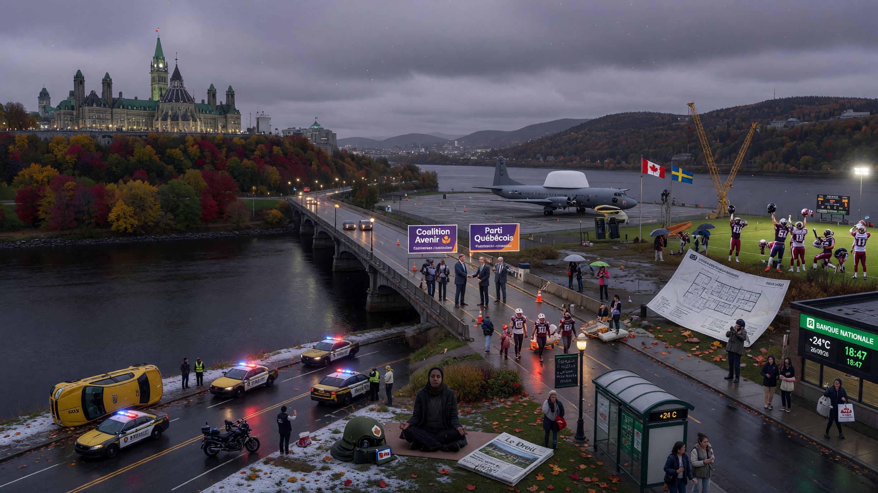 Outaouais