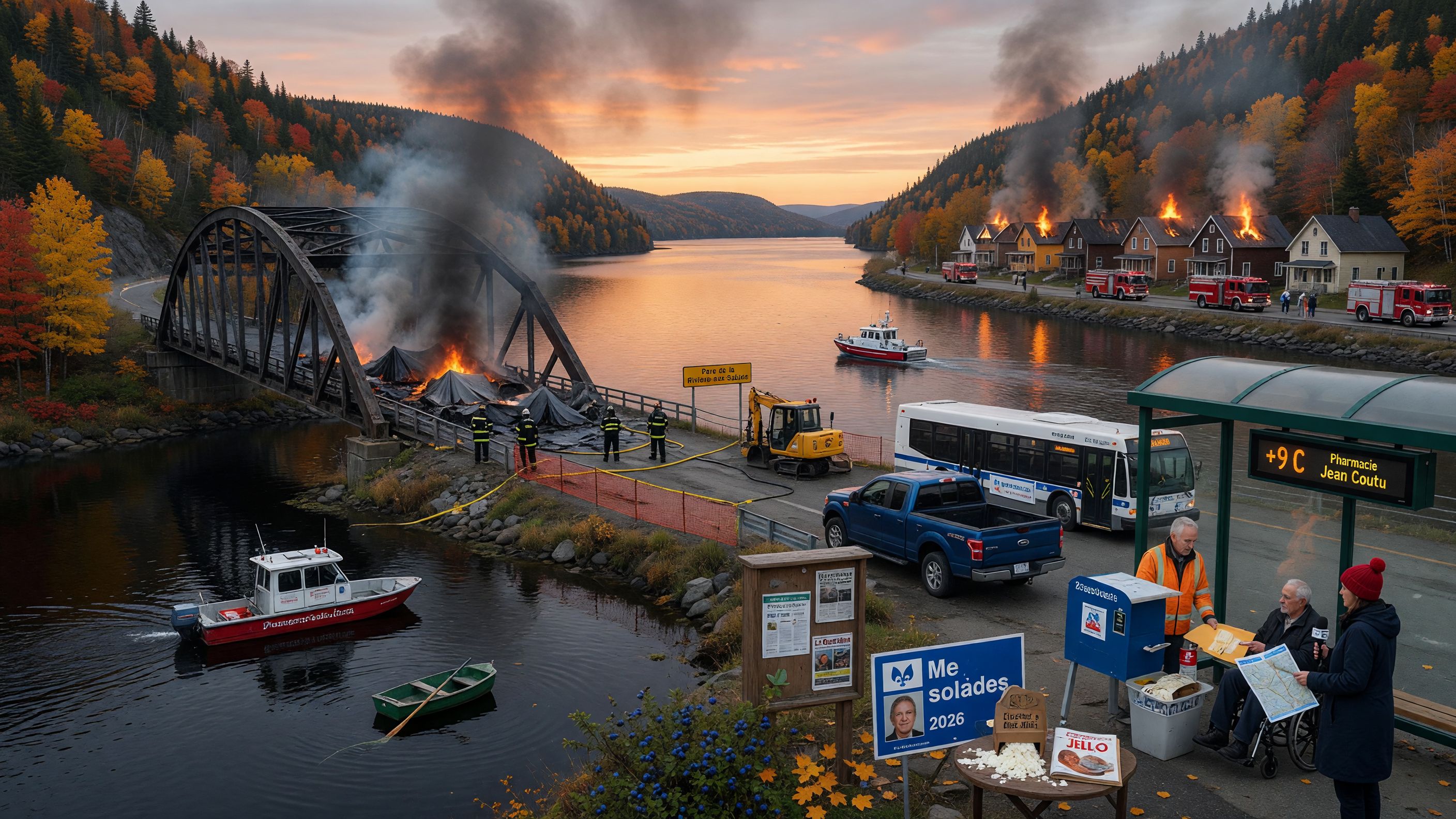Saguenay–Lac-Saint-Jean