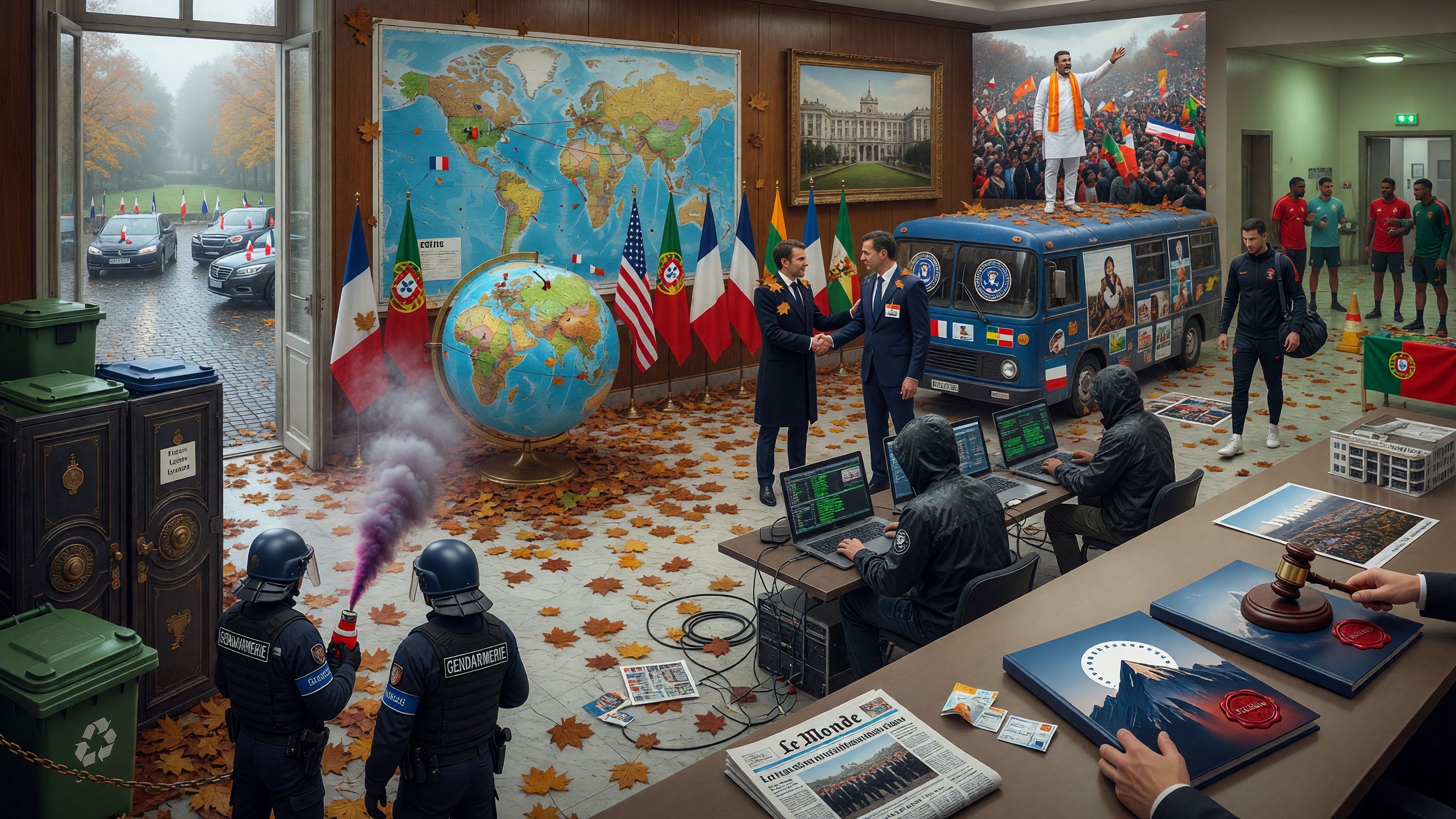 Internationale