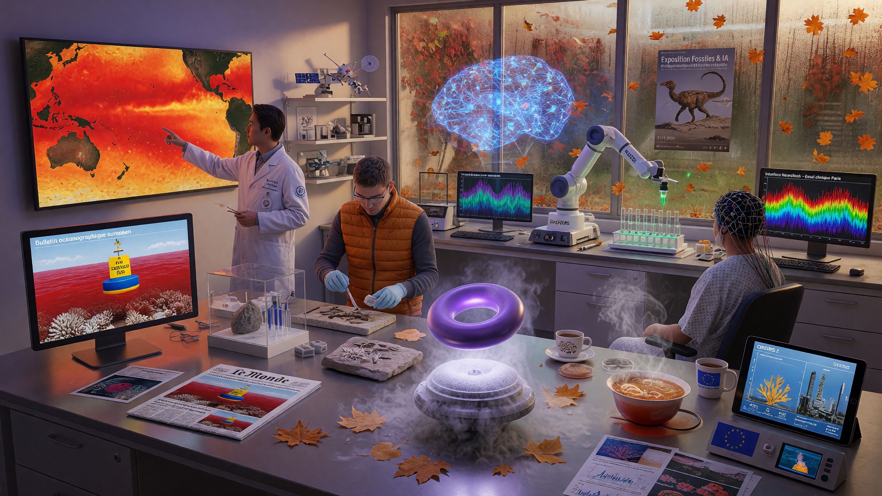 Science