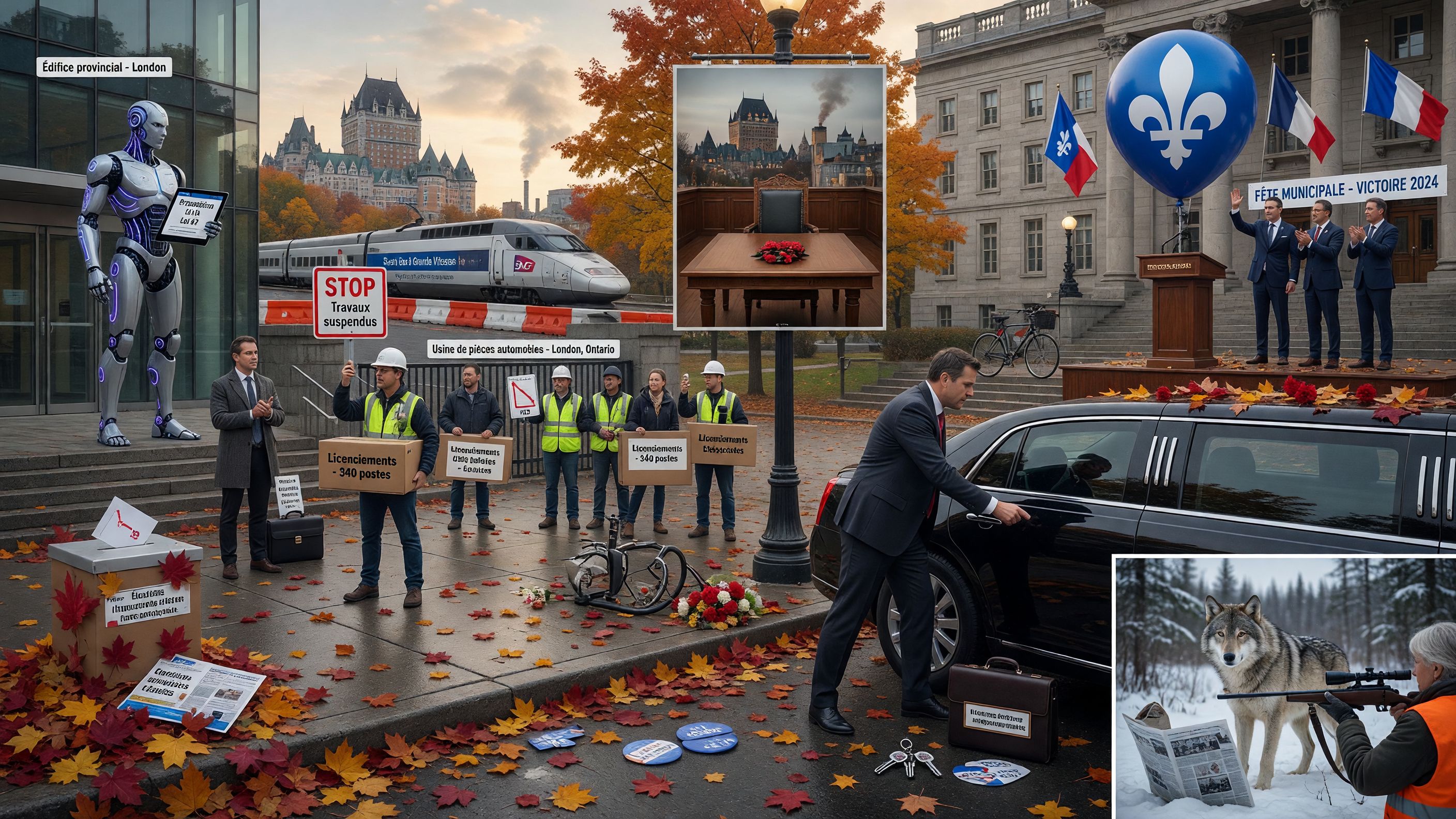 Politique