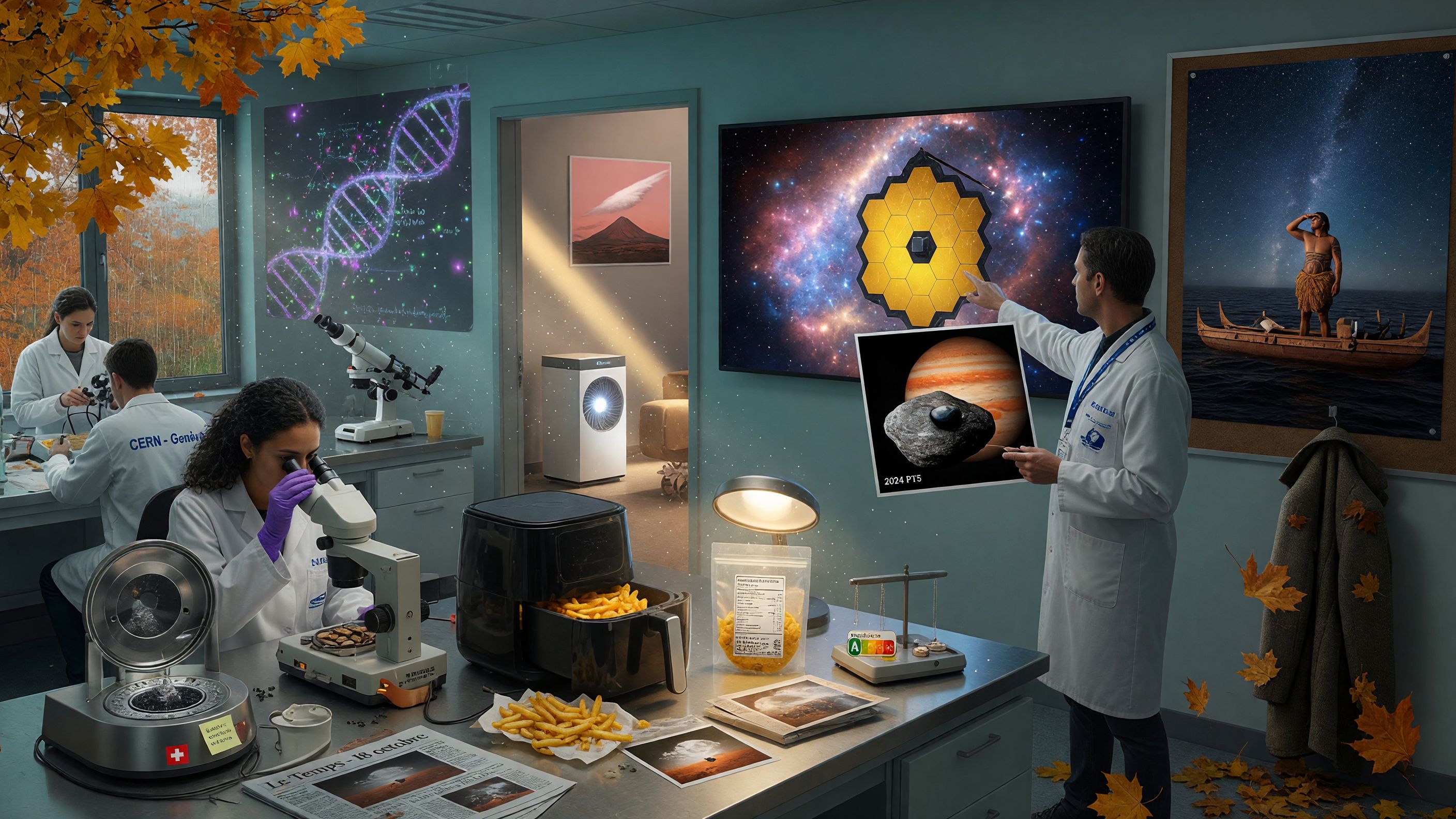 Science