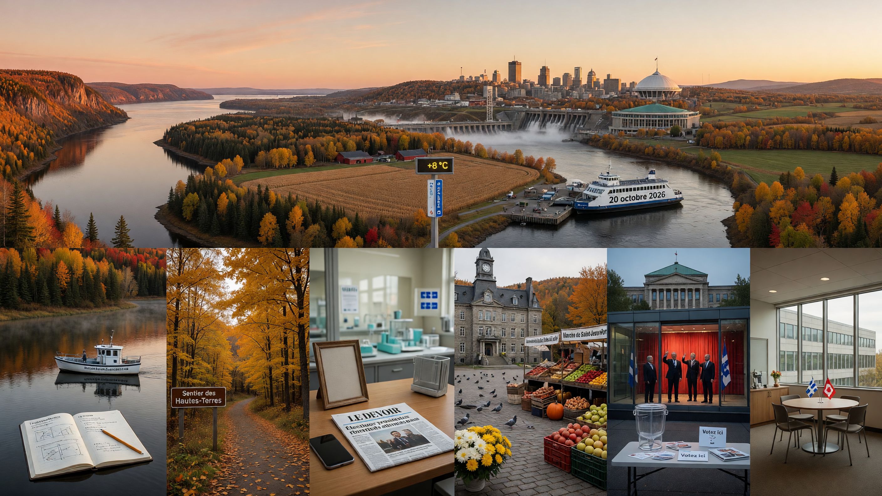 Quebec / Canada