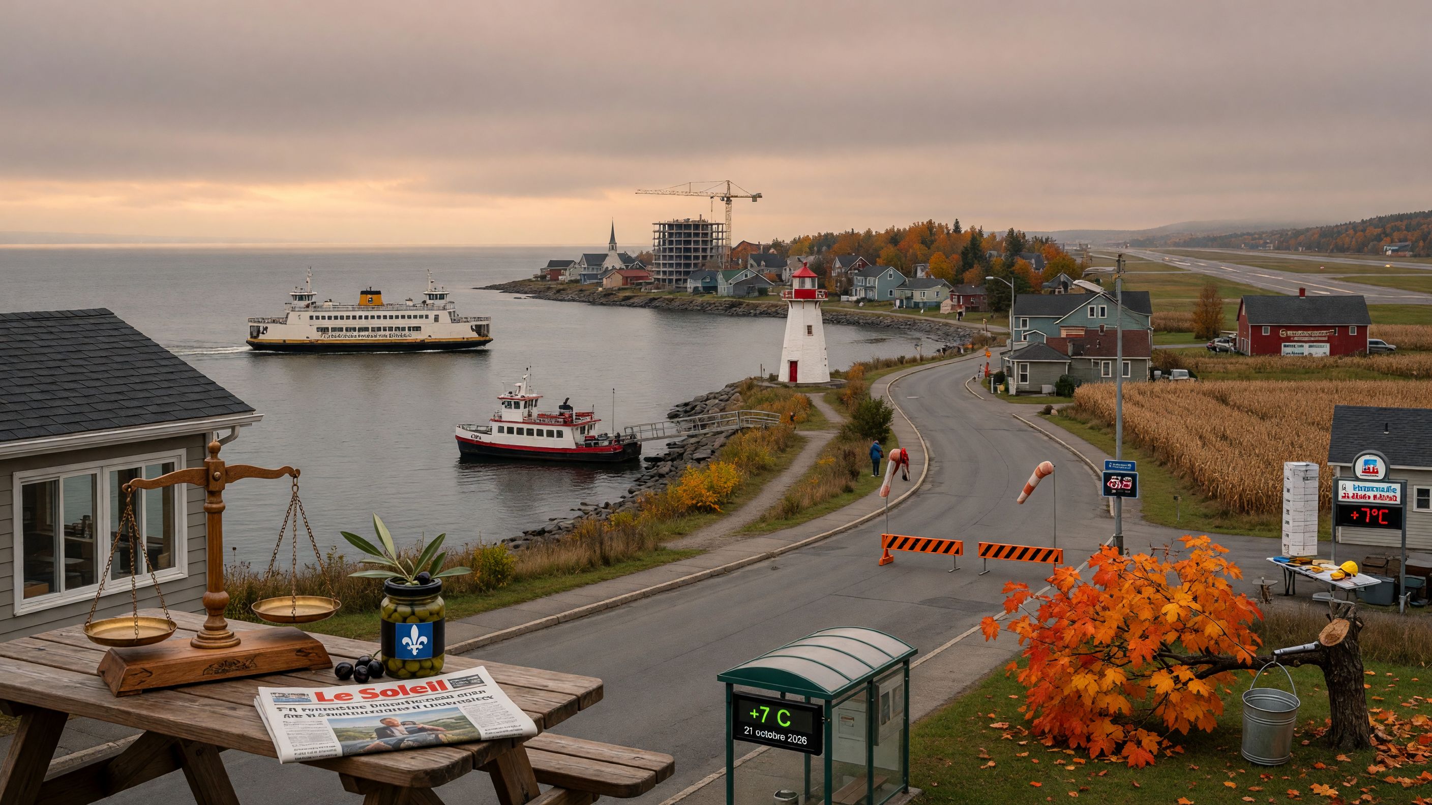 Bas-Saint-Laurent