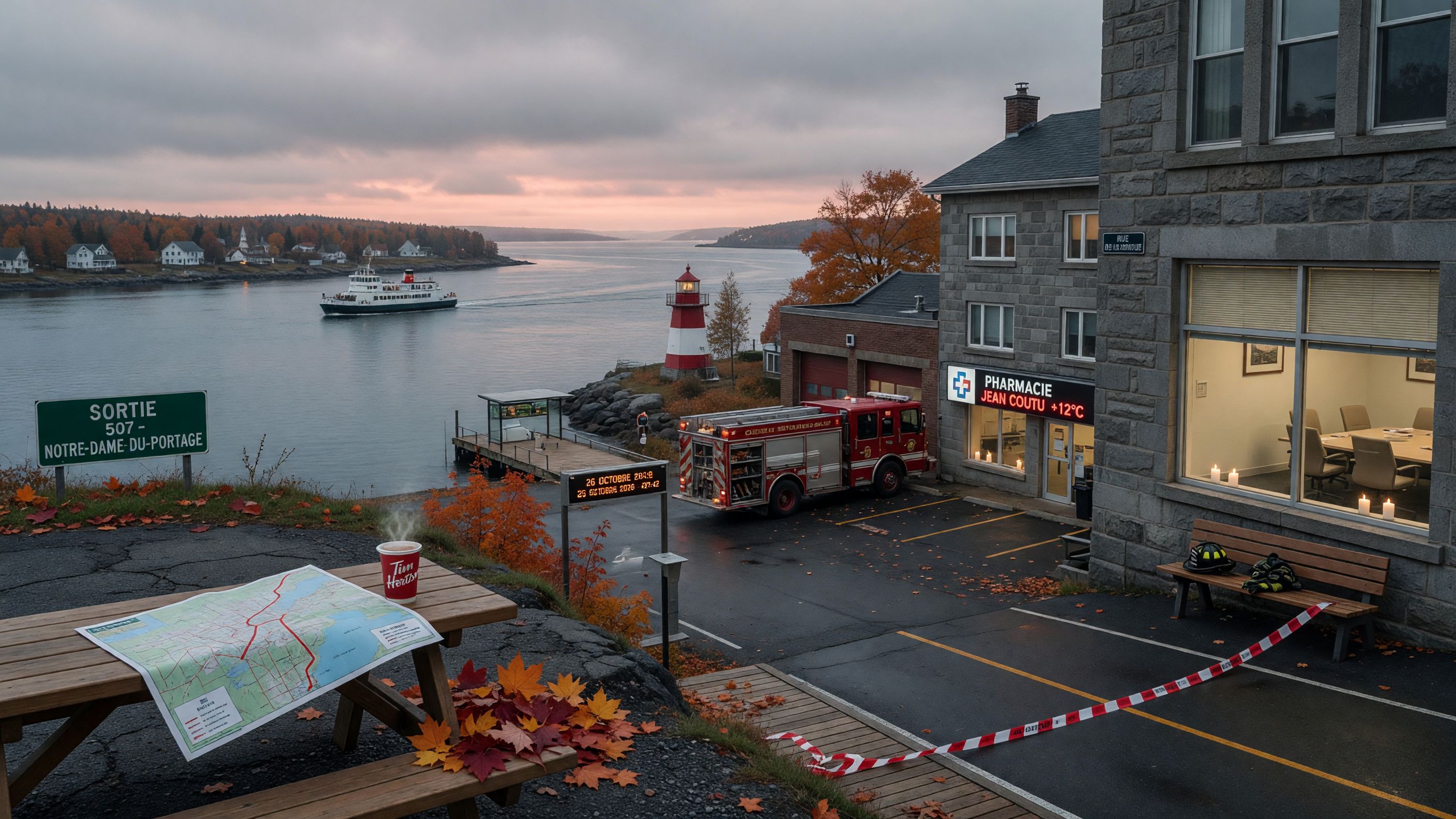 Bas-Saint-Laurent