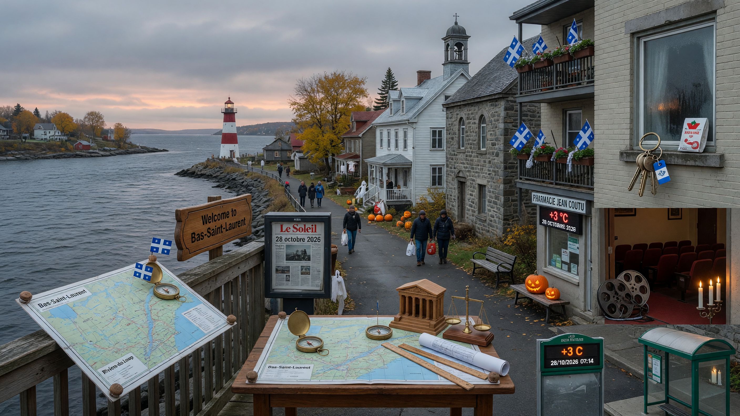 Bas-Saint-Laurent