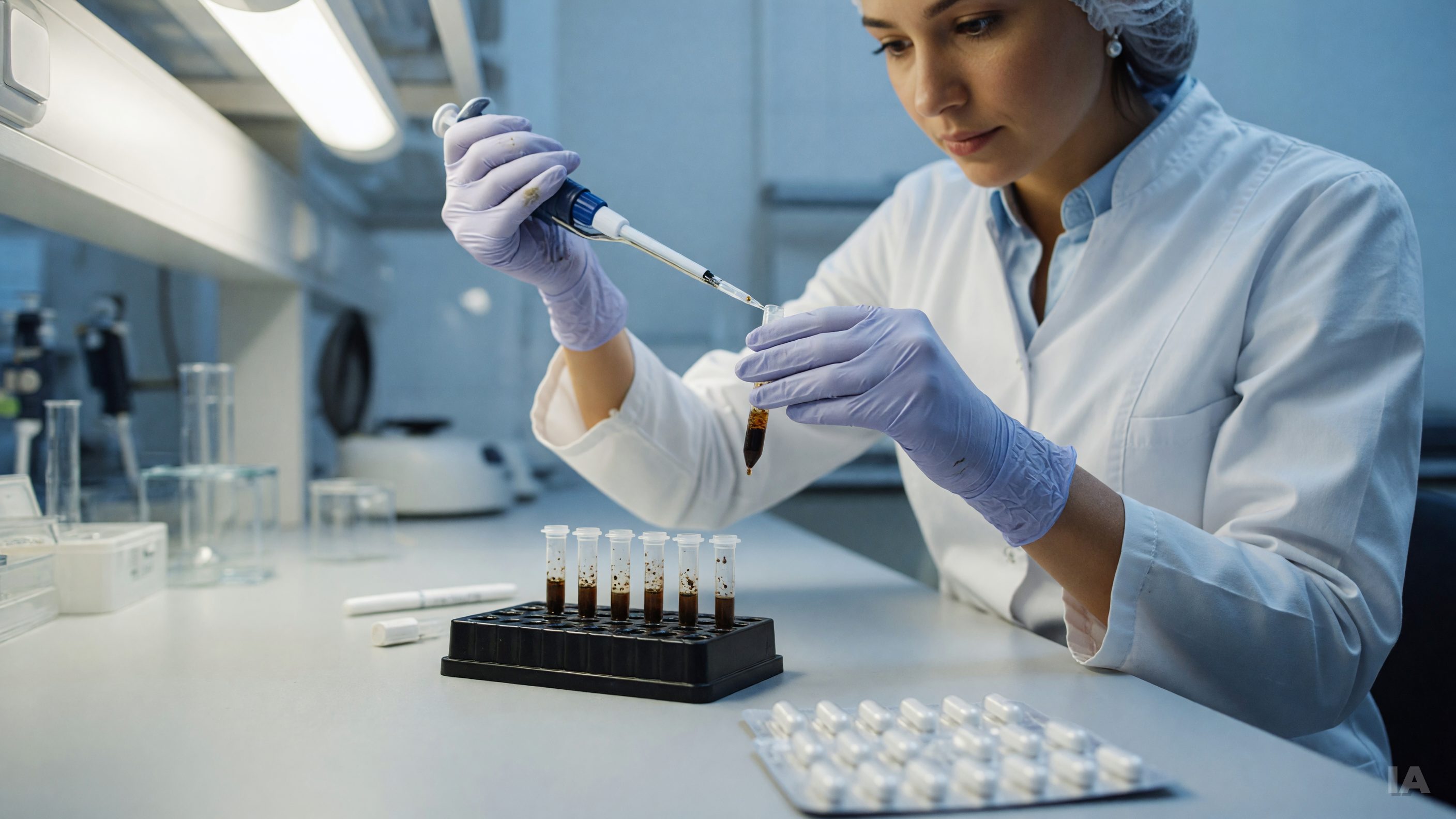 Allergie à l'amoxicilline : pourquoi une sensibilité de 98 % ne suffit pas encore
