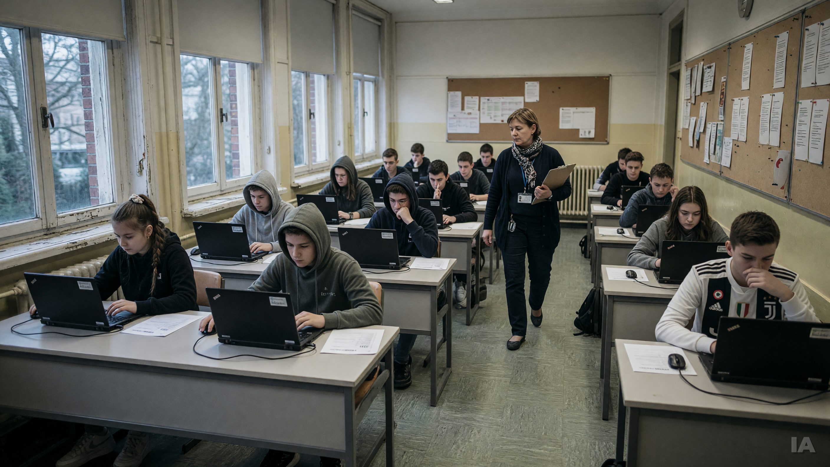 PISA, ce thermomètre qu'on prend pour un verdict