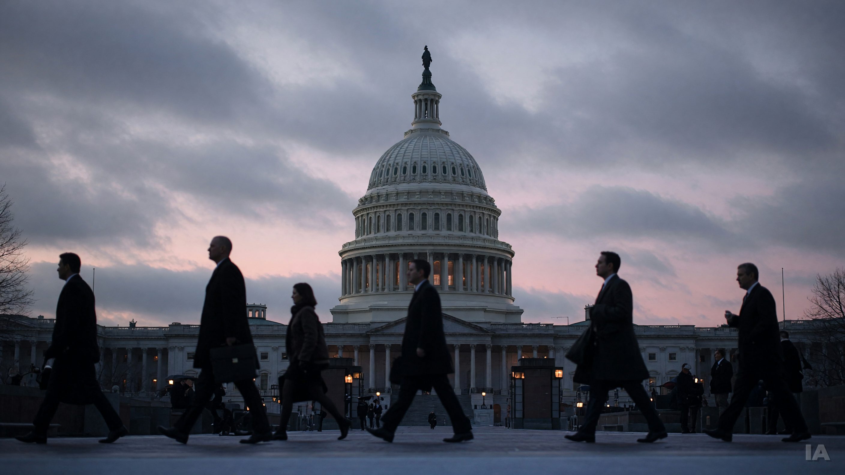 Ralentir l'IA de pointe : l'appel des patrons du secteur se heurte au calcul géopolitique de Washington