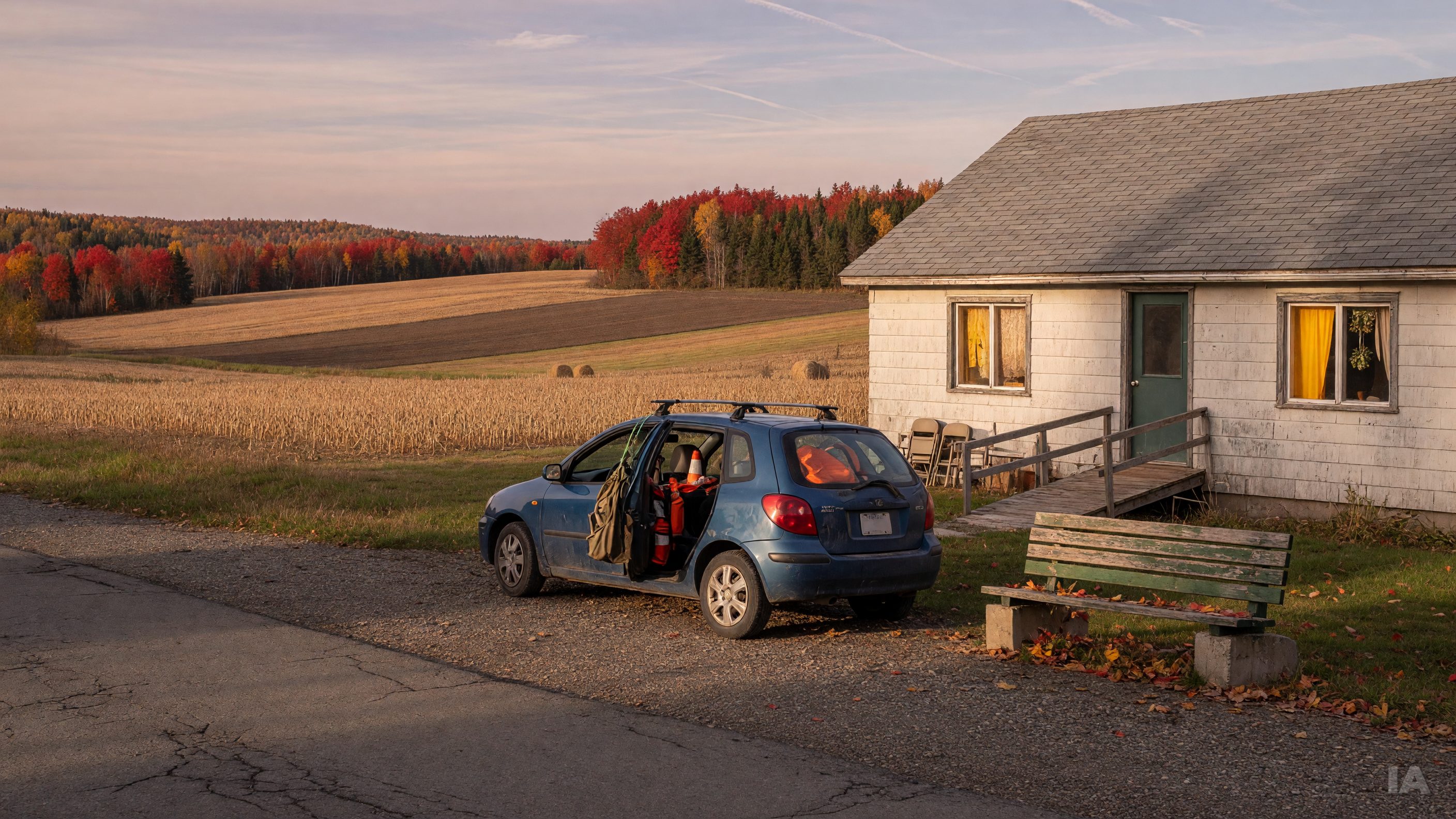 L'ADOberge ouvre un service de post-hébergement dans quatre MRC de Chaudière-Appalaches