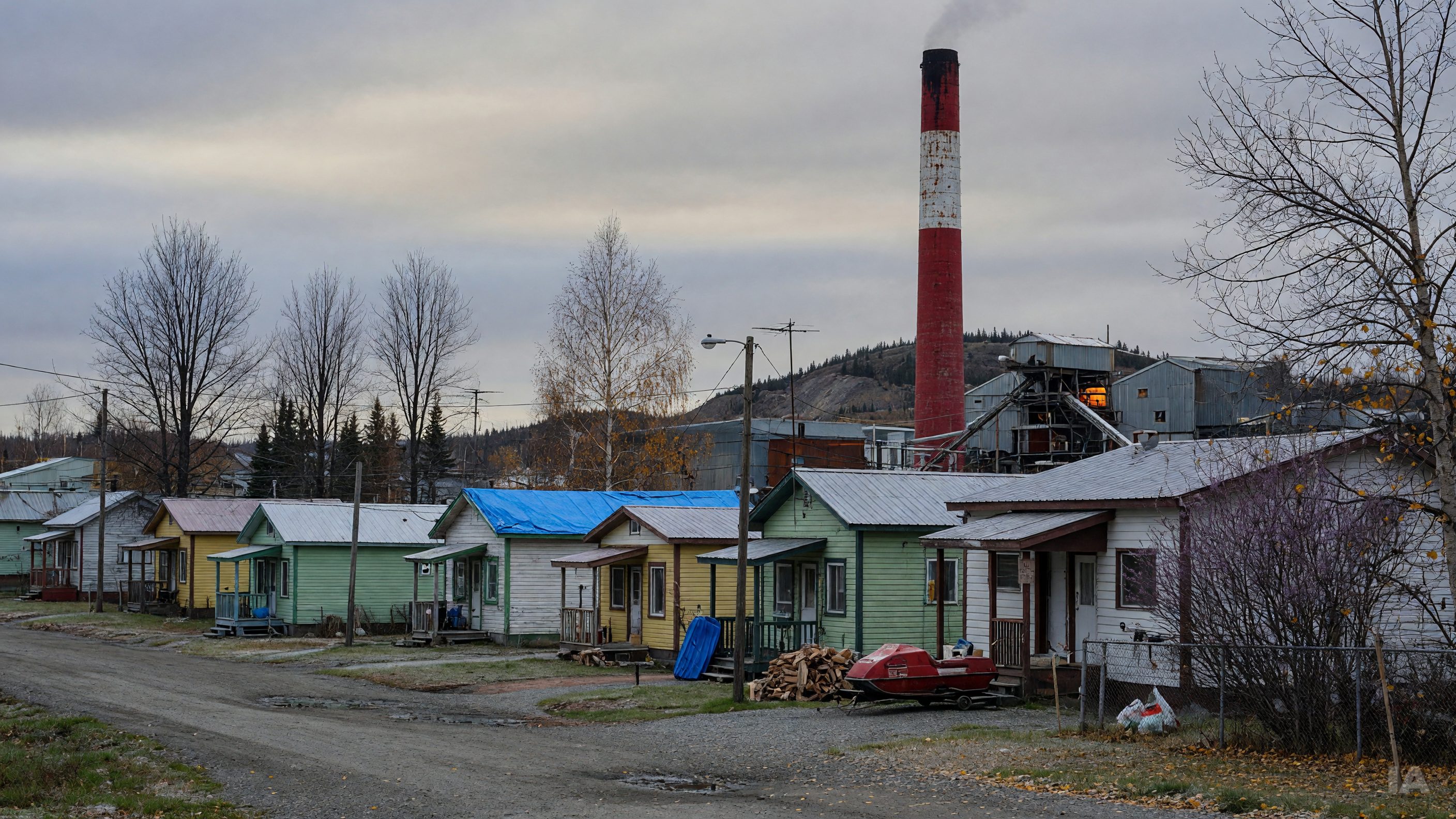 Métaux lourds dans les maisons de Rouyn-Noranda : ce que l'étude citoyenne prouve, et ce qu'elle ne prouve pas
