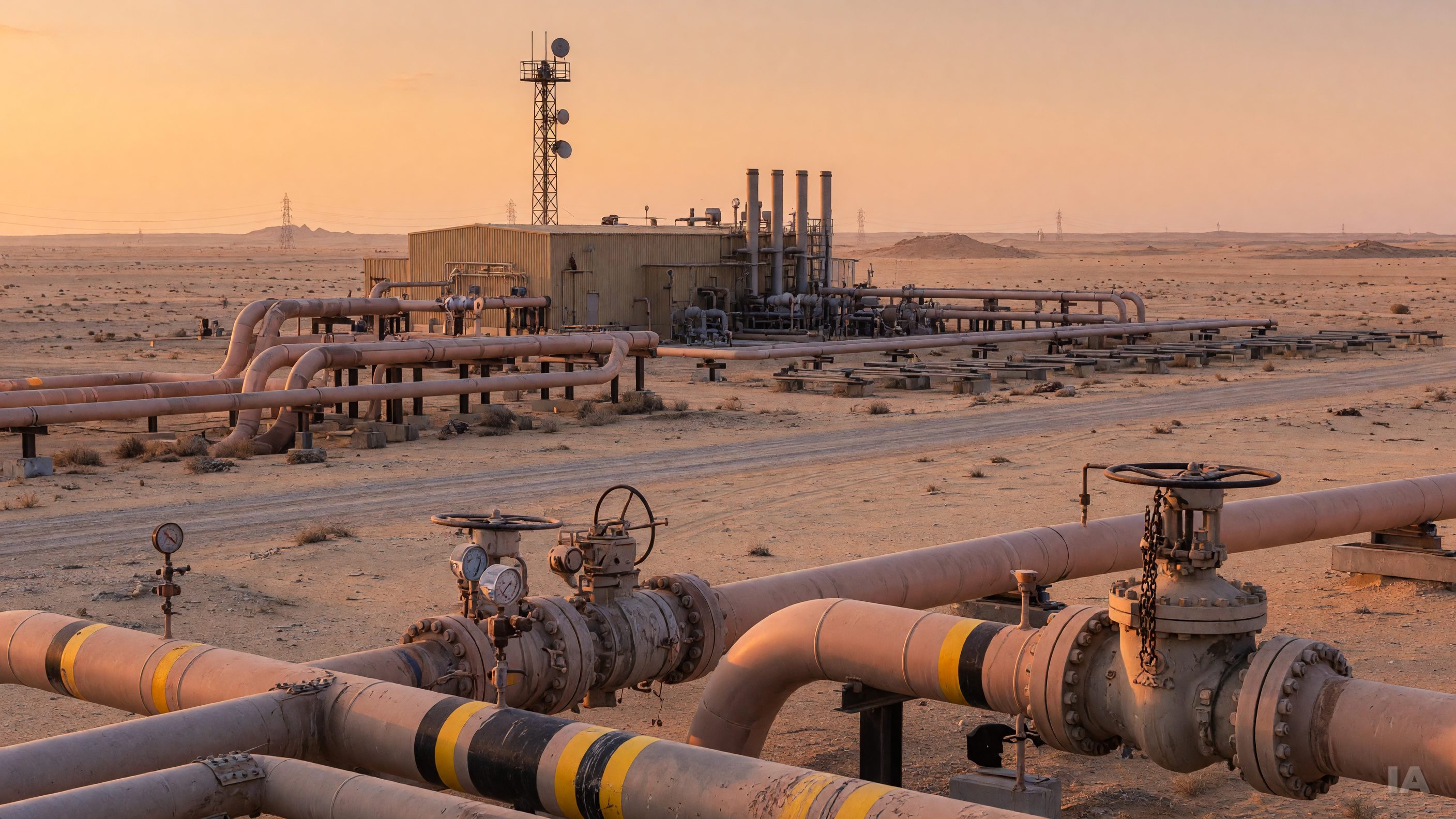 Le 10 ans américain franchit 5 % : quand le pétrole rallume la mèche obligataire