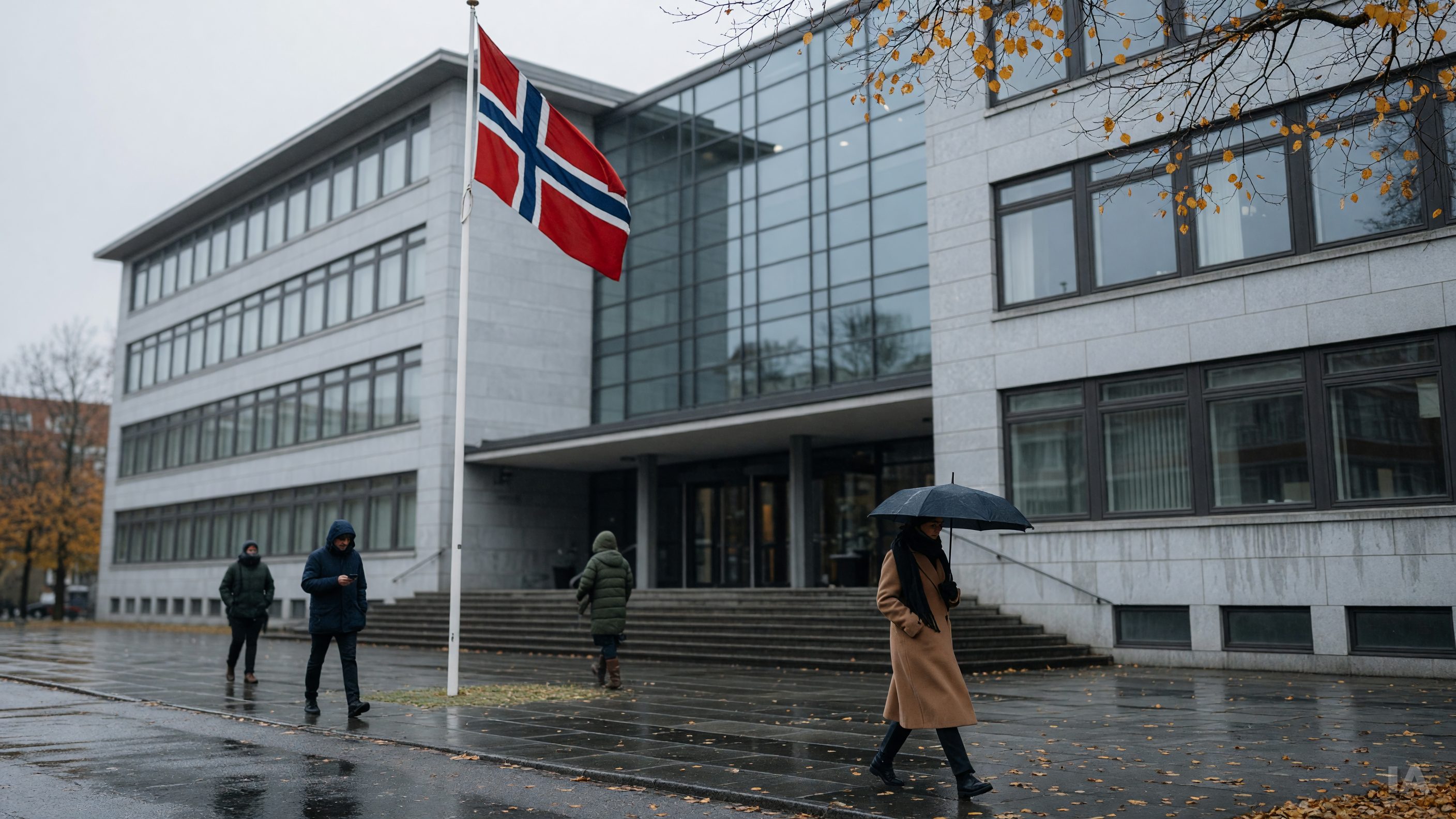 Oslo veut criminaliser le commerce avec les colonies israéliennes : l'anatomie d'une sanction nationale