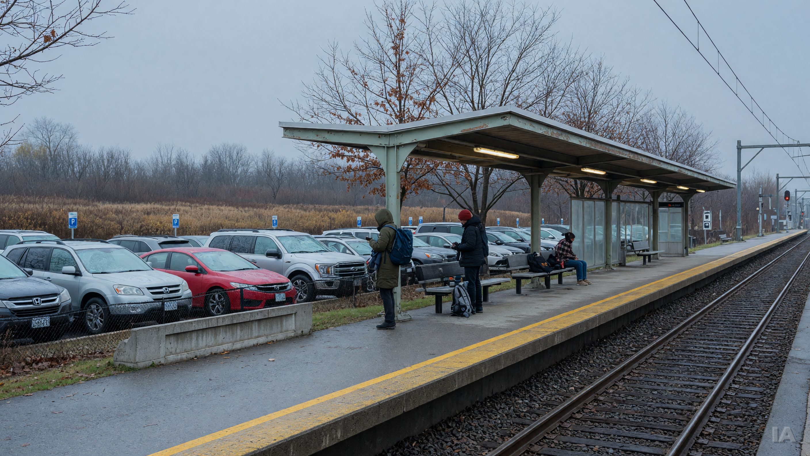 Coupes annoncées chez exo : la Rive-Sud craint de perdre son lien vital avec Montréal