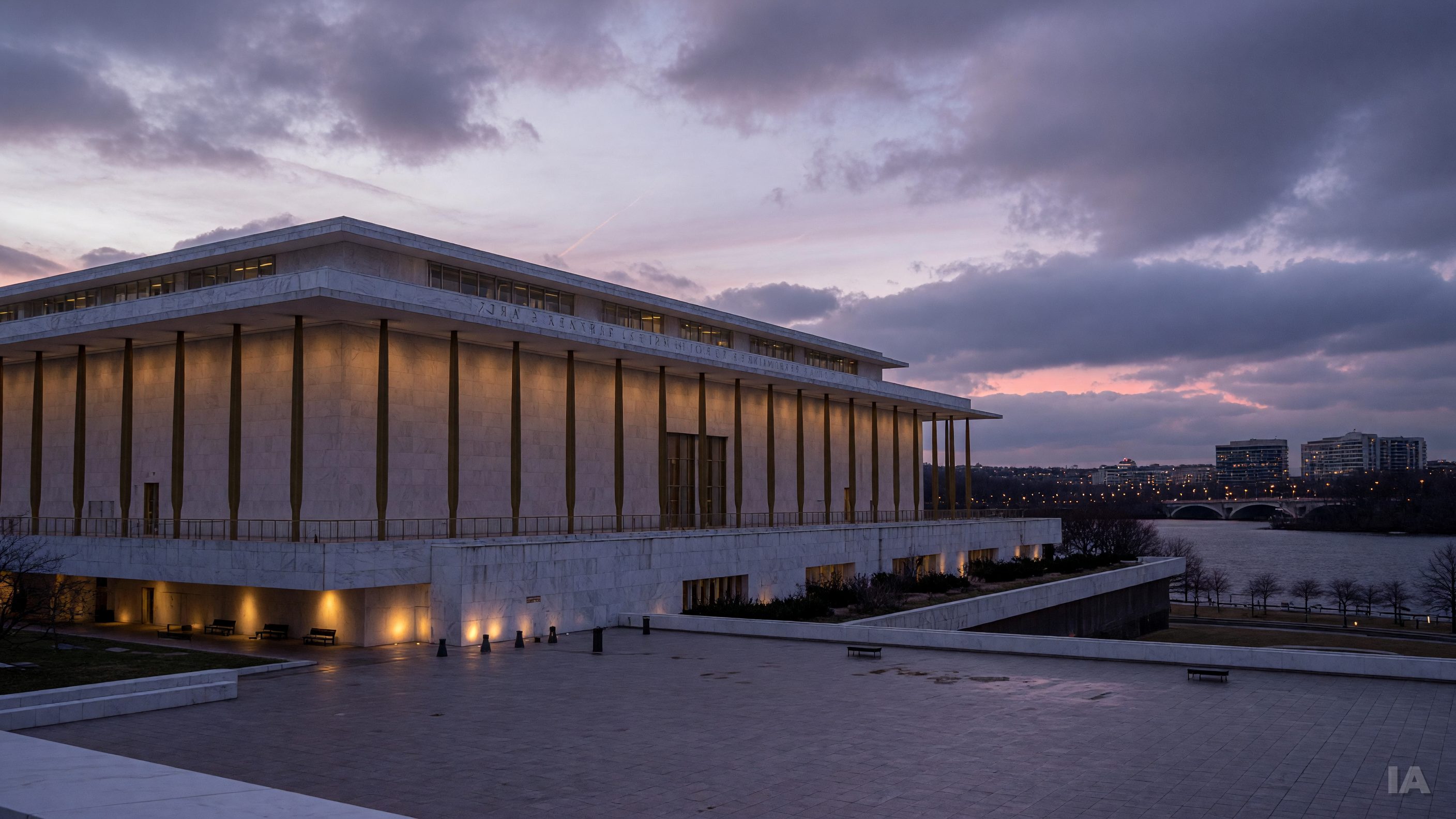 Le Kennedy Center au bord du gouffre : anatomie d'une crise américaine