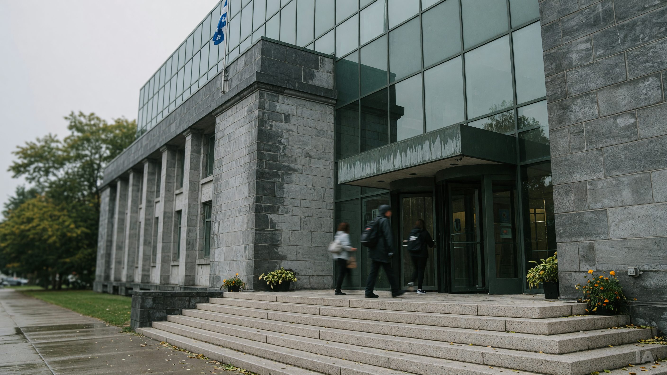 Enquête du coroner à Trois-Rivières : une arme qui ne fonctionnait pas, et des questions qui restent entières