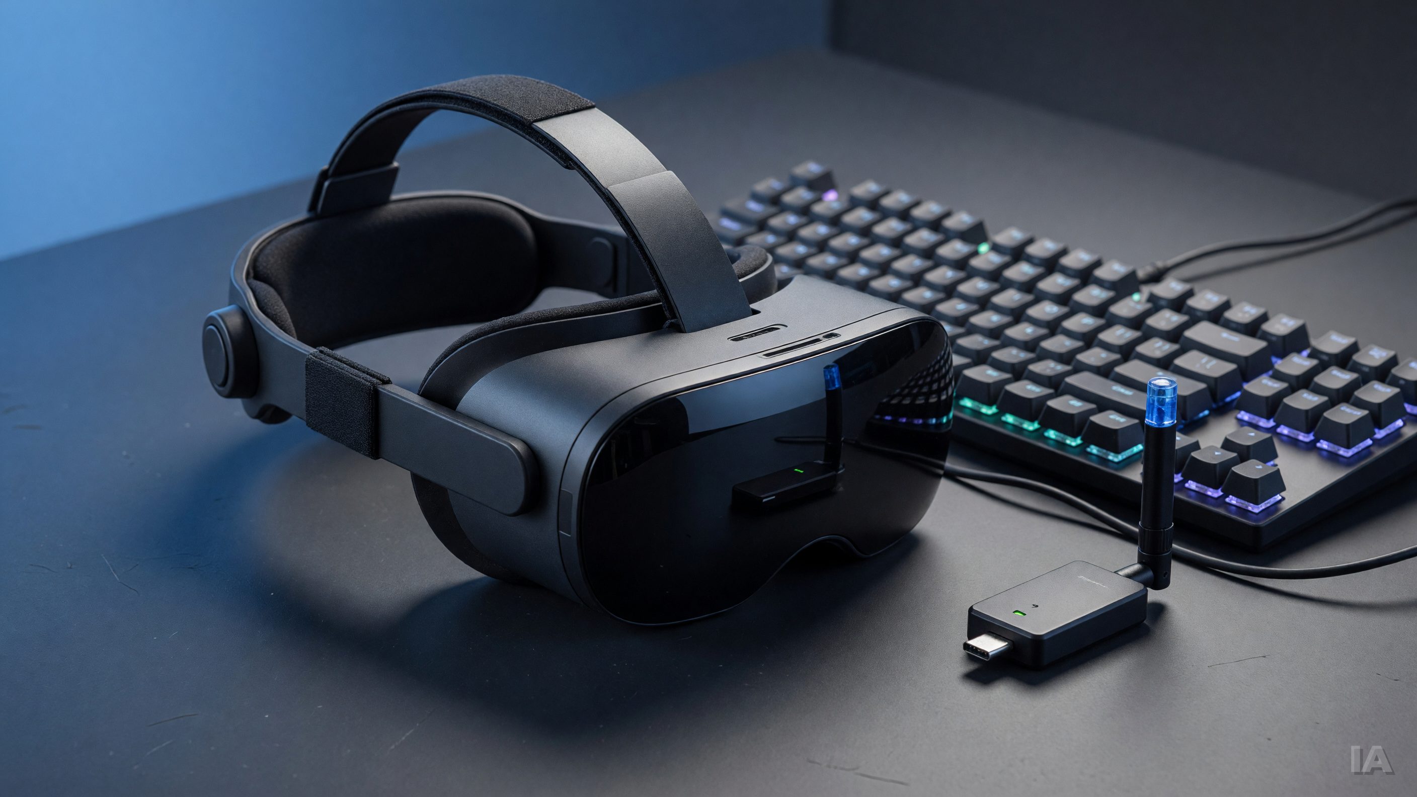 Steam Frame : Valve tente le pari du casque autonome à 1 049 € et de la loterie
