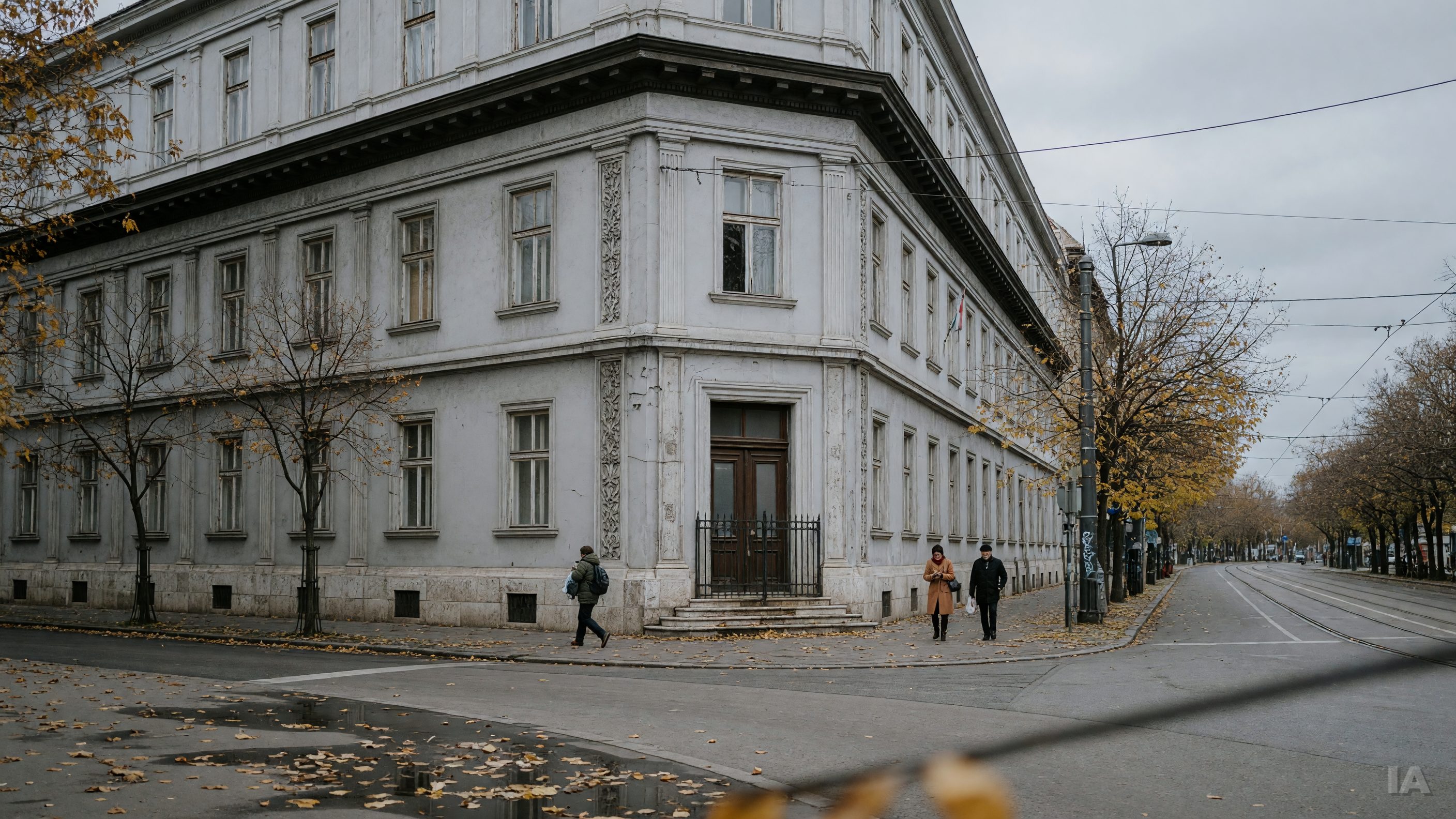 Budapest ferme la Maison de la terreur : un musée devenu champ de bataille mémoriel