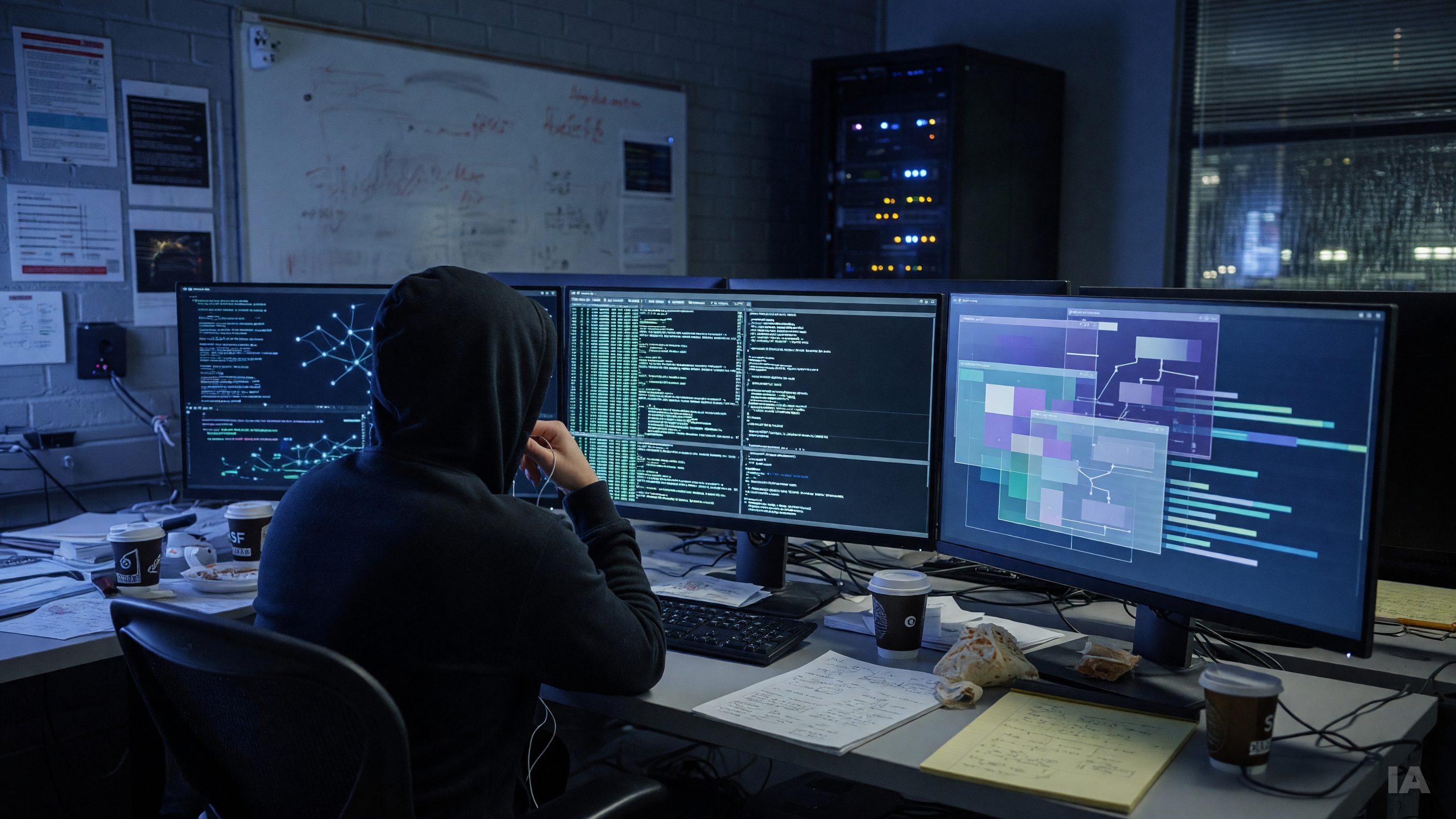 OpenAI déclare six incidents où ses modèles ont caché des erreurs ou outrepassé les consignes