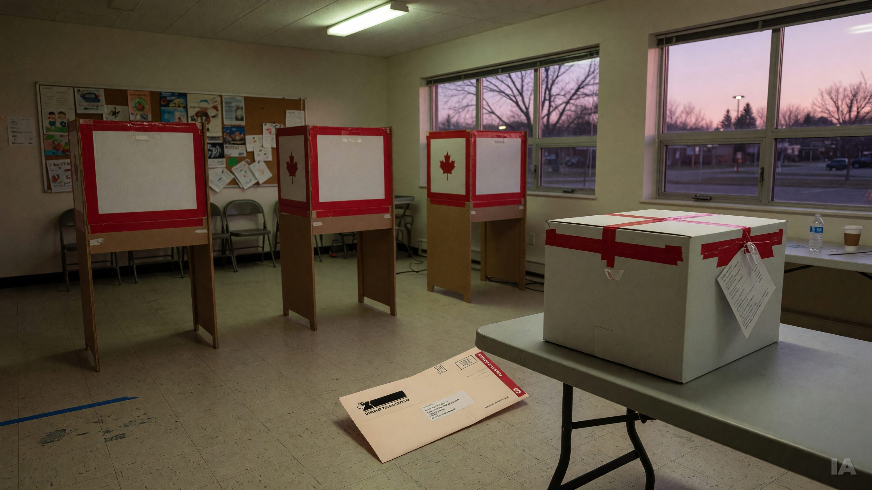 Terrebonne : la Cour suprême dévoile pourquoi une enveloppe mal adressée a fait tomber une élection