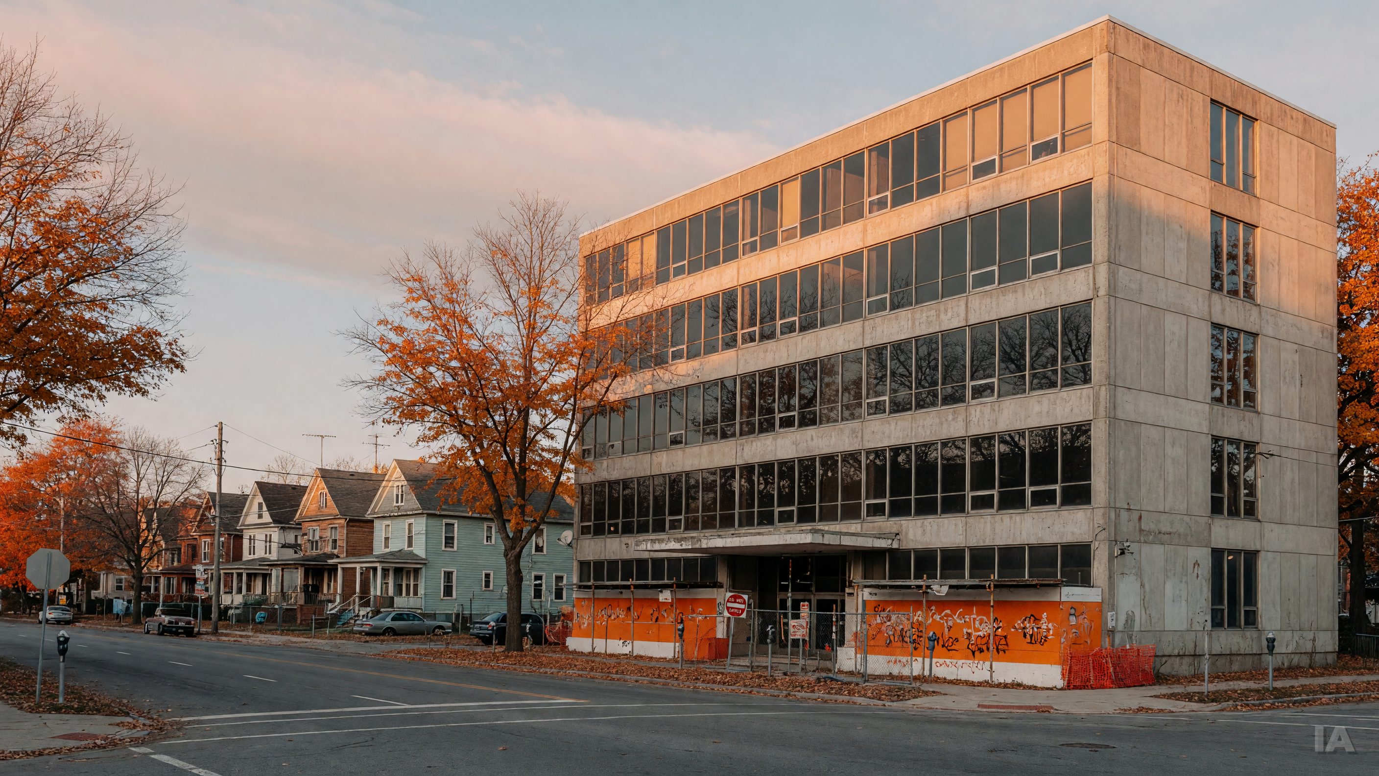 Édifice Catherine-de-Longpré : pourquoi il faudra attendre 2028 pour des logements dans Saint-Sacrement