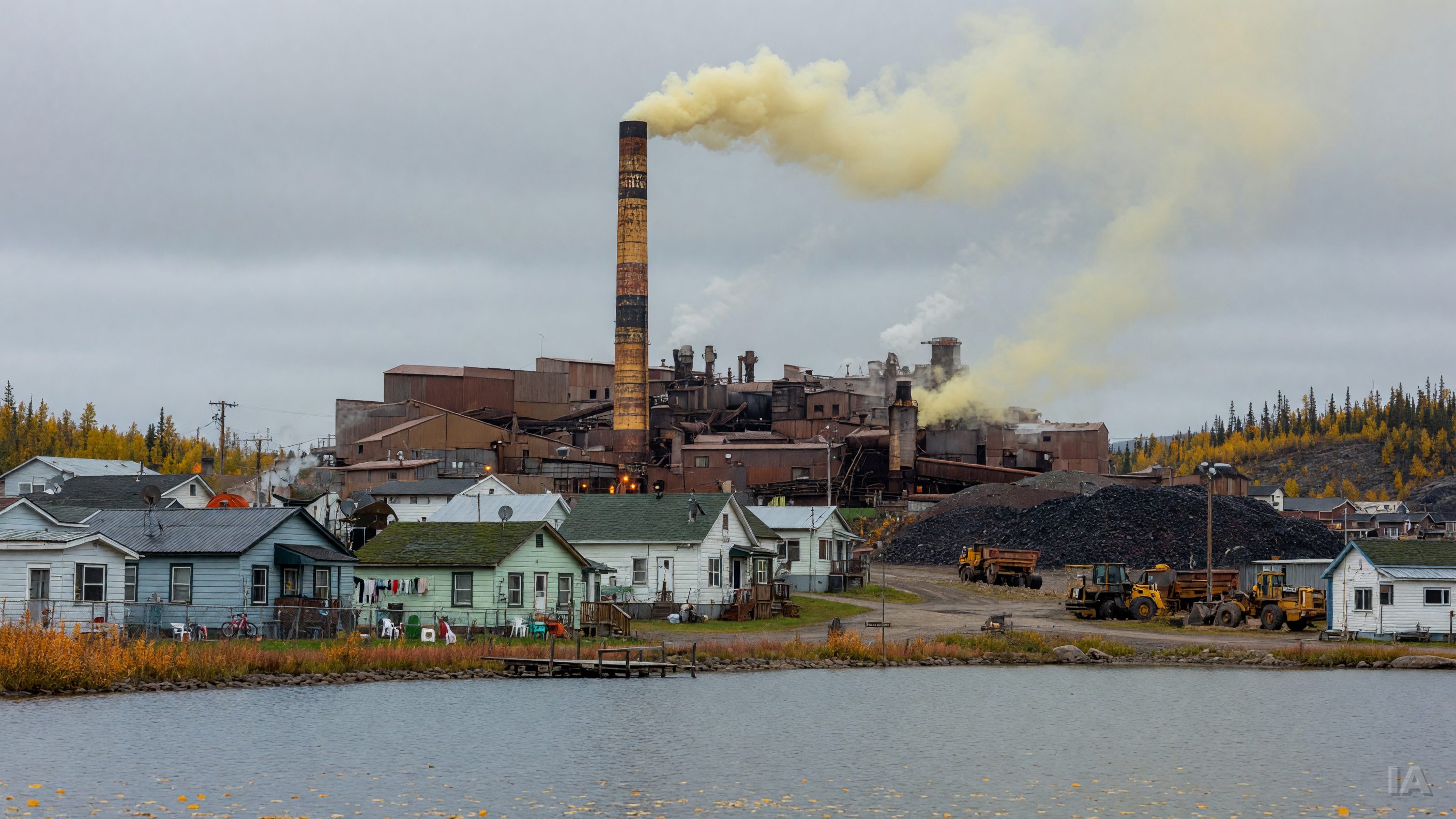 Arsenic à Rouyn-Noranda : la riposte d'Intrinsik à Santé Canada relance la bataille des chiffres