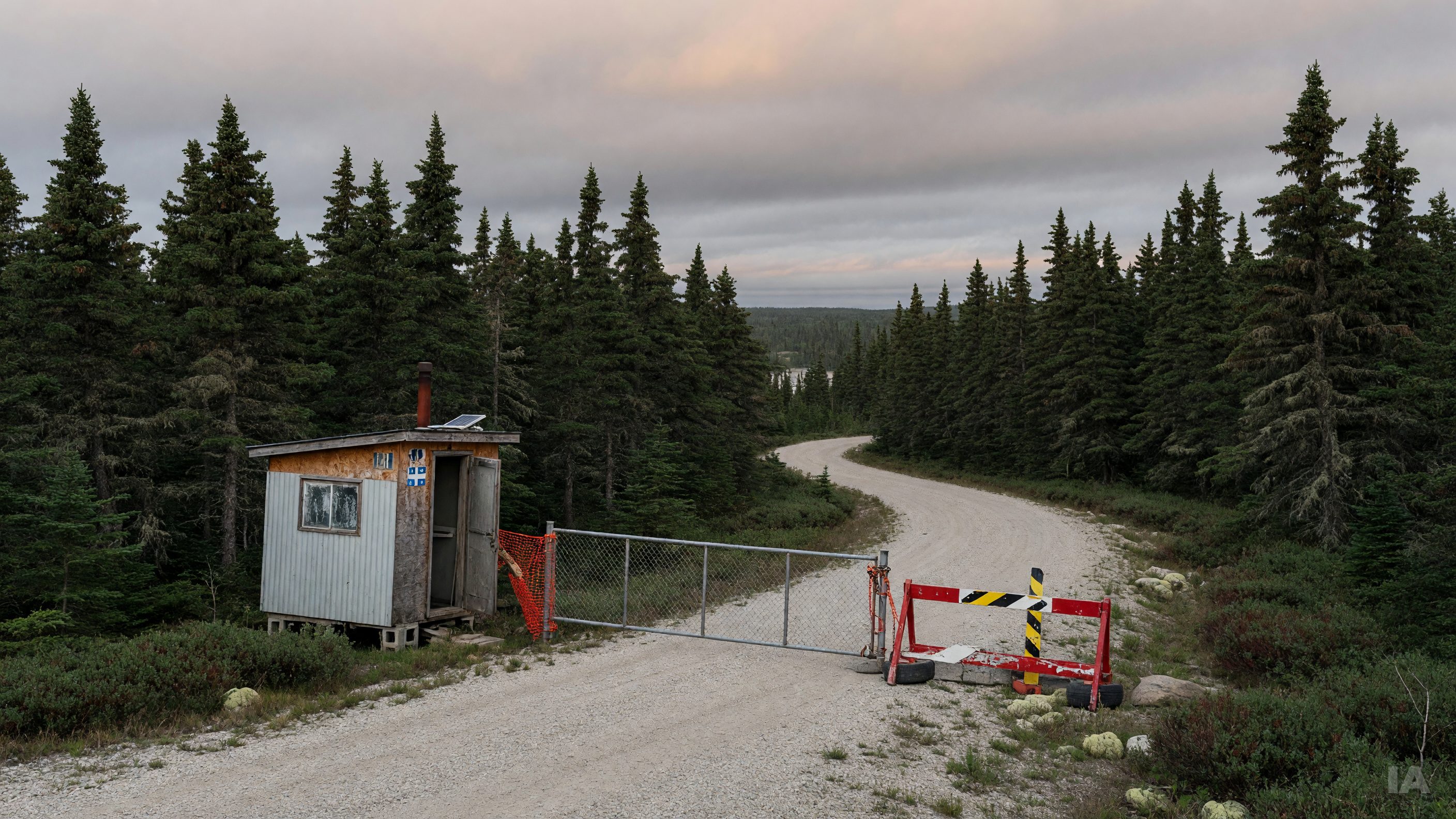 Pessamit filtre l'accès à son territoire après l'agression de trois femmes