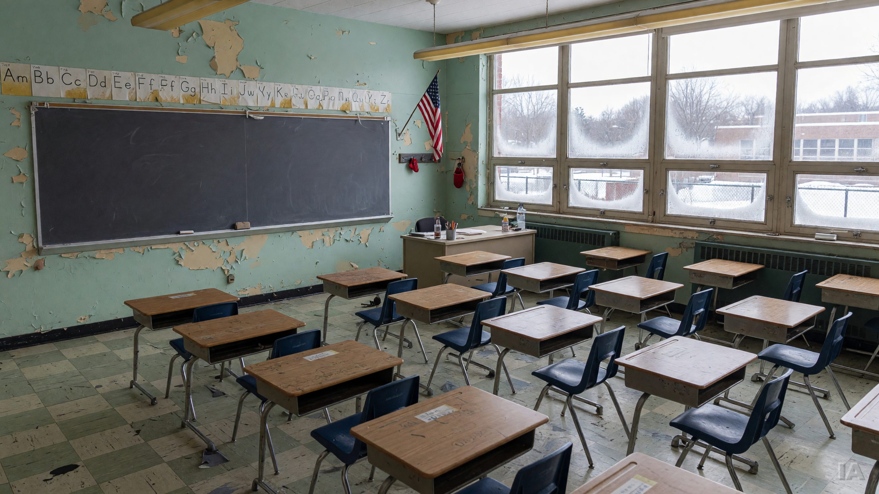 Minneapolis veut fermer jusqu'à 16 écoles : l'anatomie d'un réseau scolaire devenu trop grand