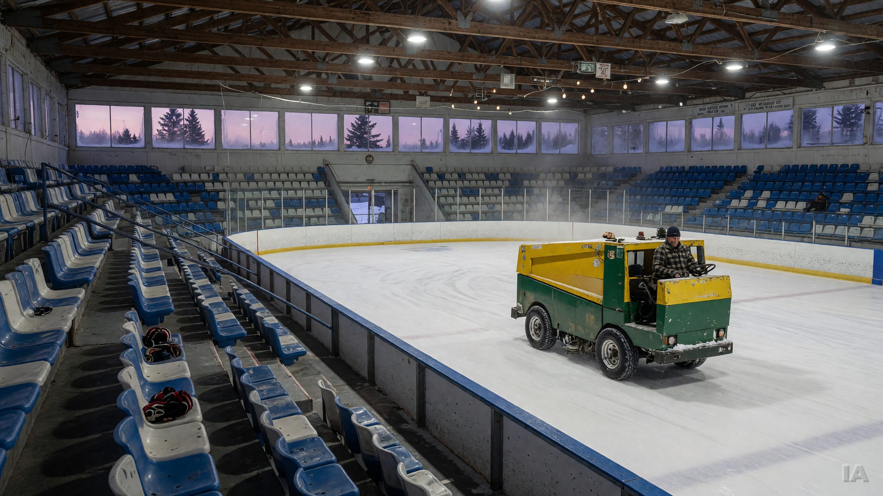 Le Drakkar amorce sa 30e saison : Baie-Comeau veut retrouver son port d'attache