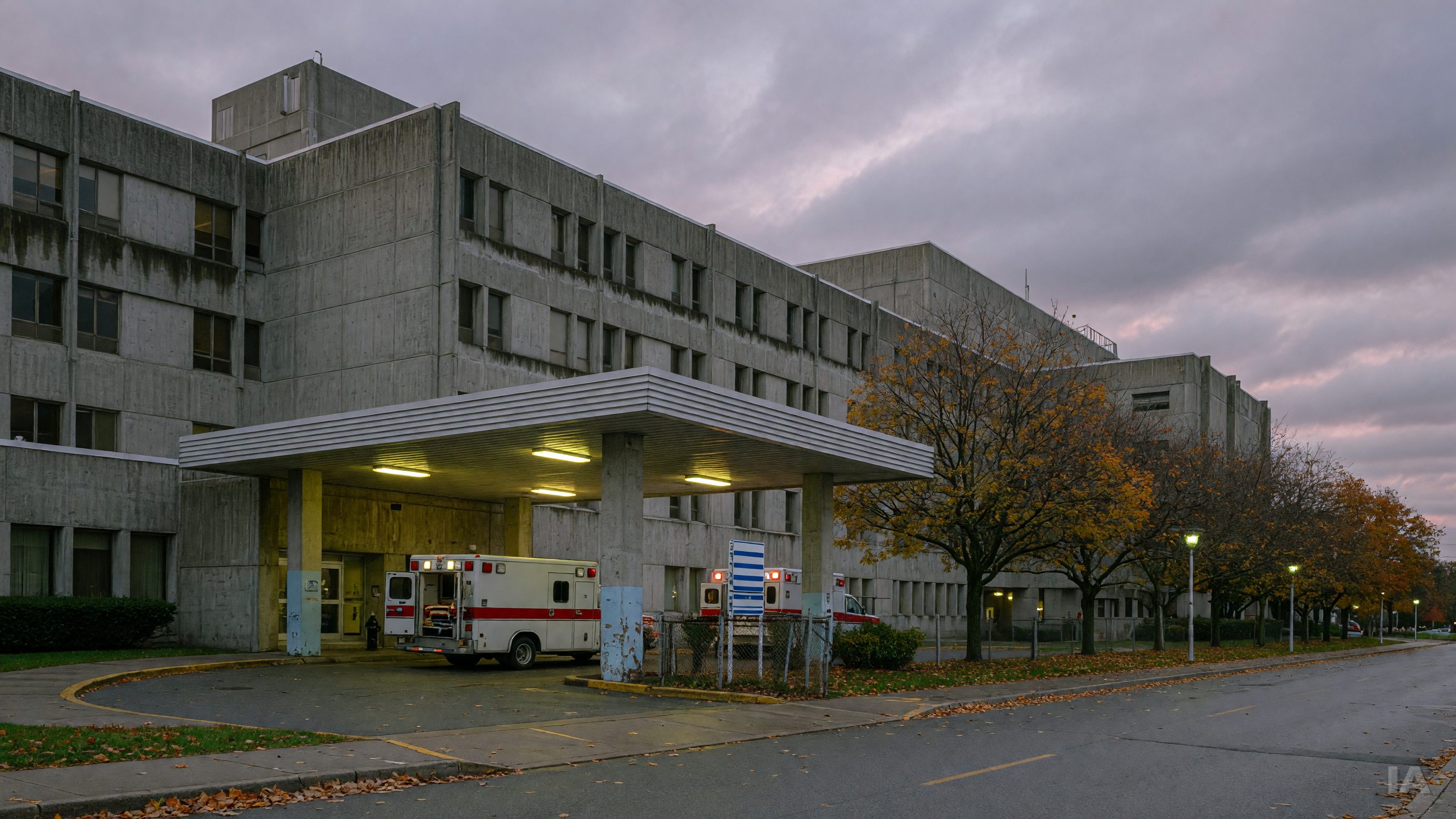 Cité-de-la-Santé : des soignants lavallois somment les candidats de s'engager avant le 5 octobre
