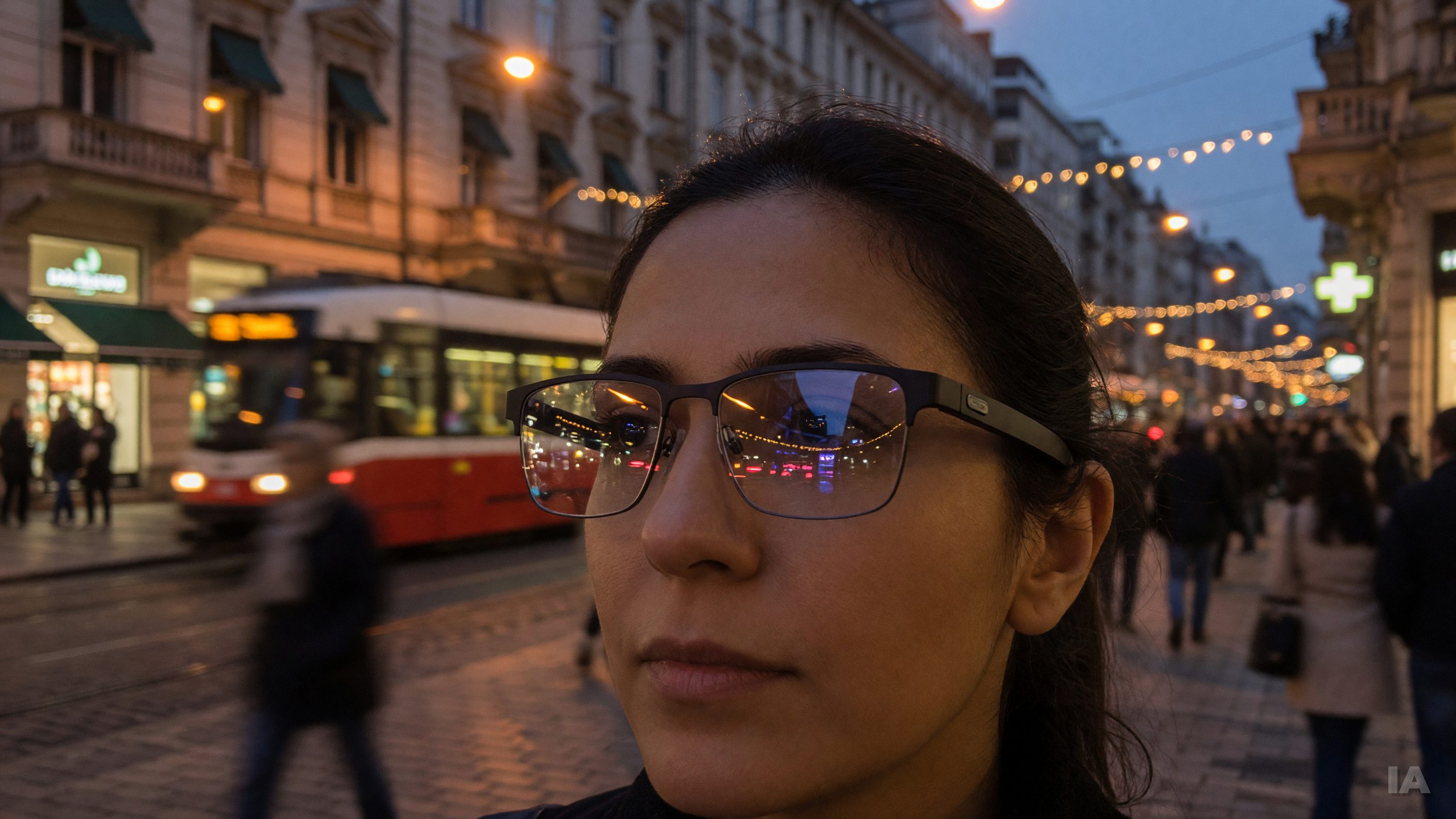 Les lunettes connectées raflent 85 % des livraisons XR pendant que les casques reculent