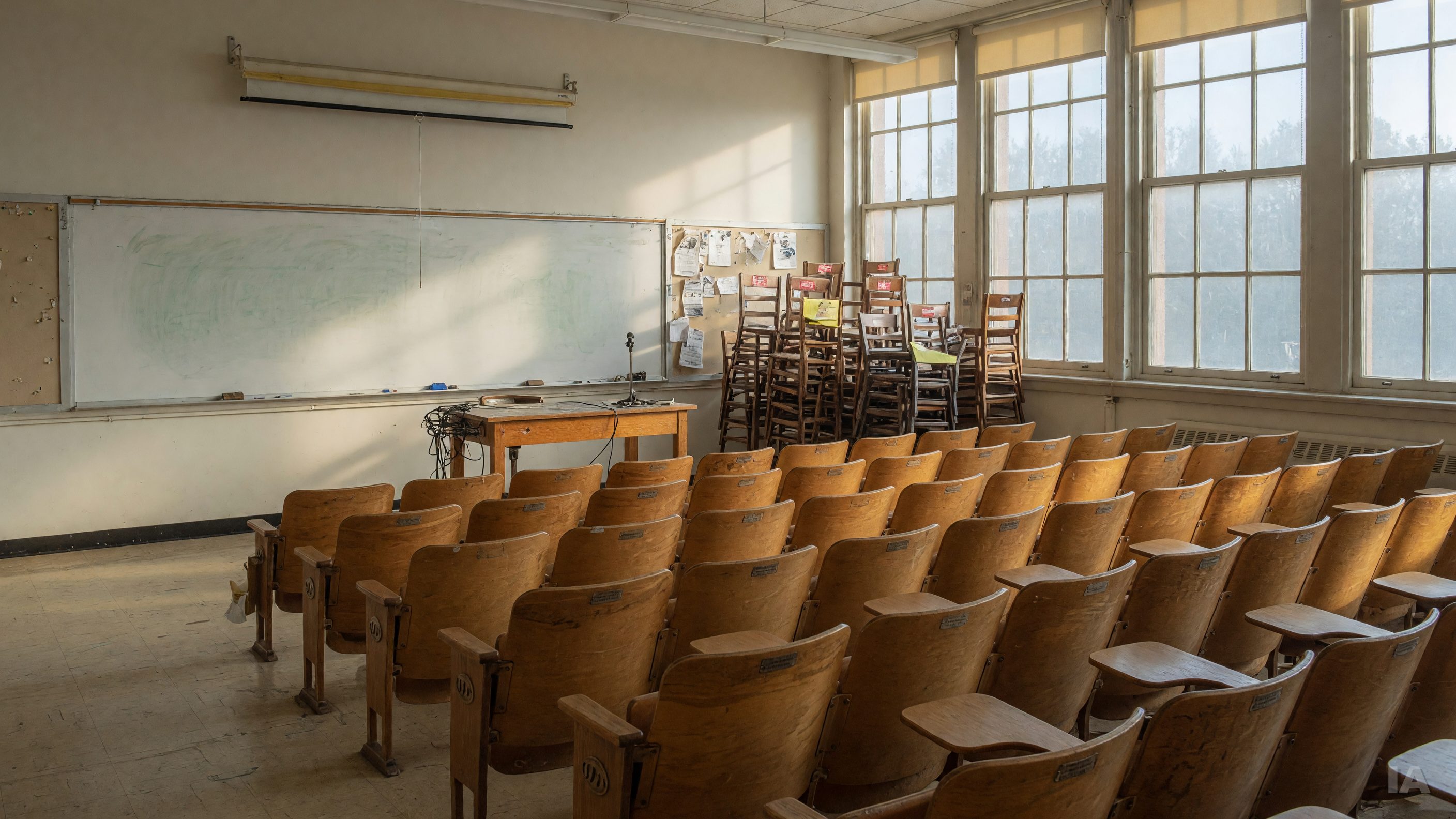 Un juge fédéral américain invalide la directive anti-DEI qui avait amputé la formation des enseignants