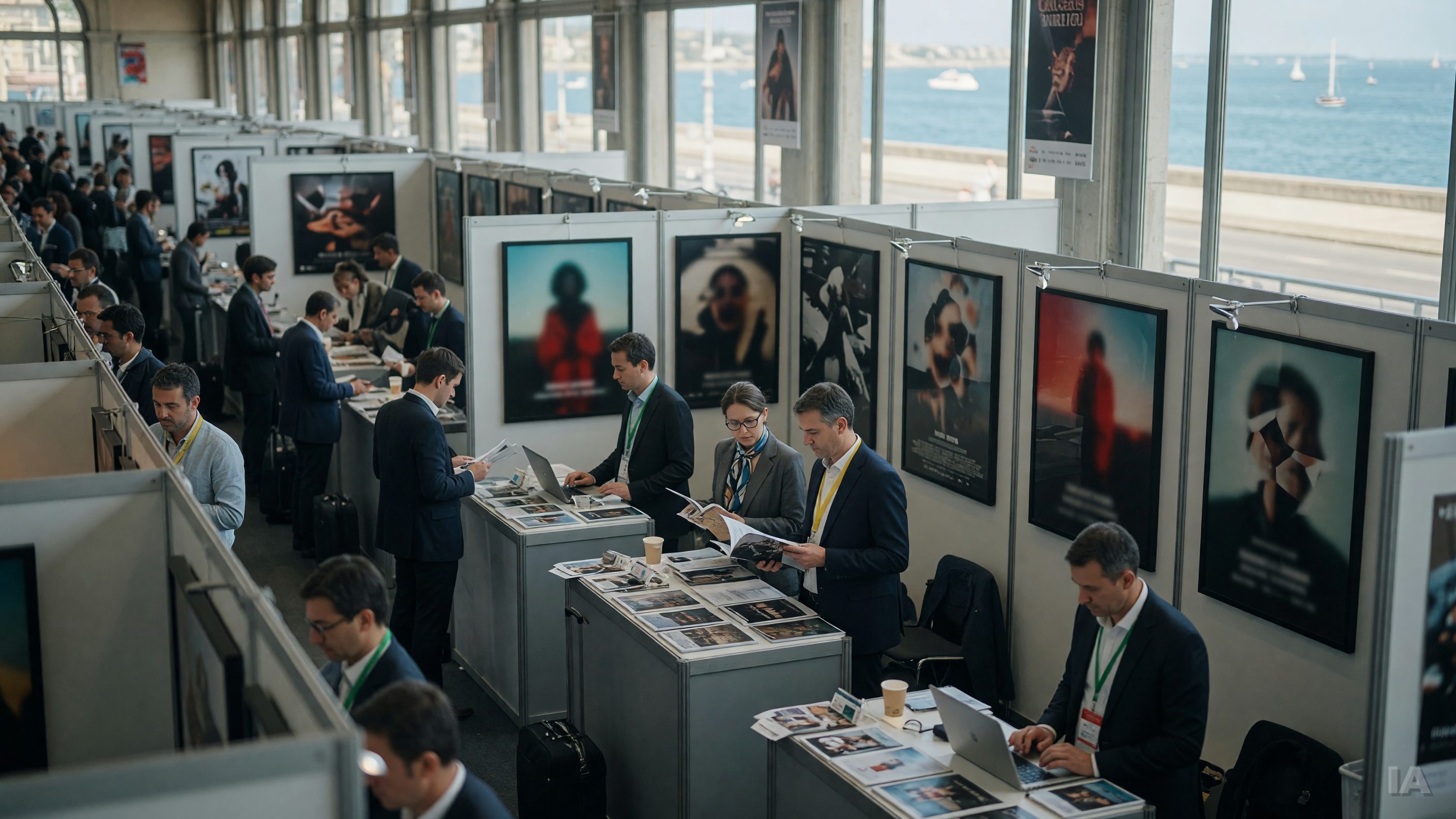 Un box-office record ne répare pas le cinéma indépendant : pourquoi Cannes reste le vrai guichet