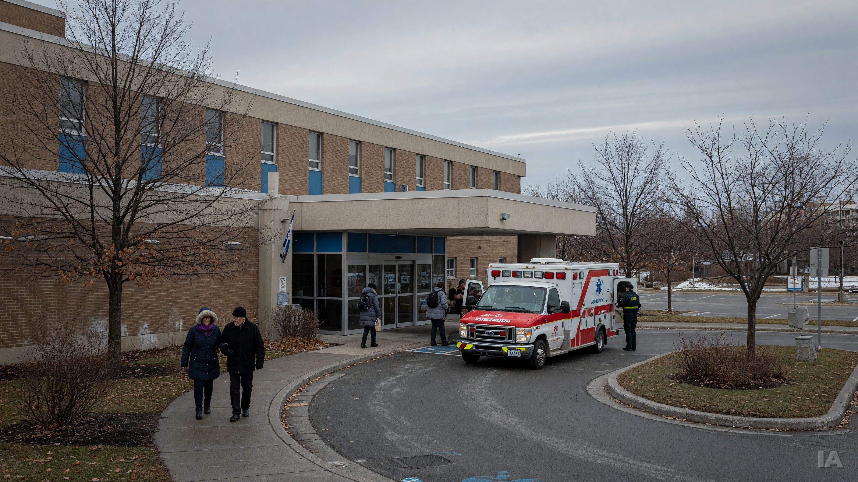 Santé en Outaouais : le dossier qui pourrait faire basculer la région