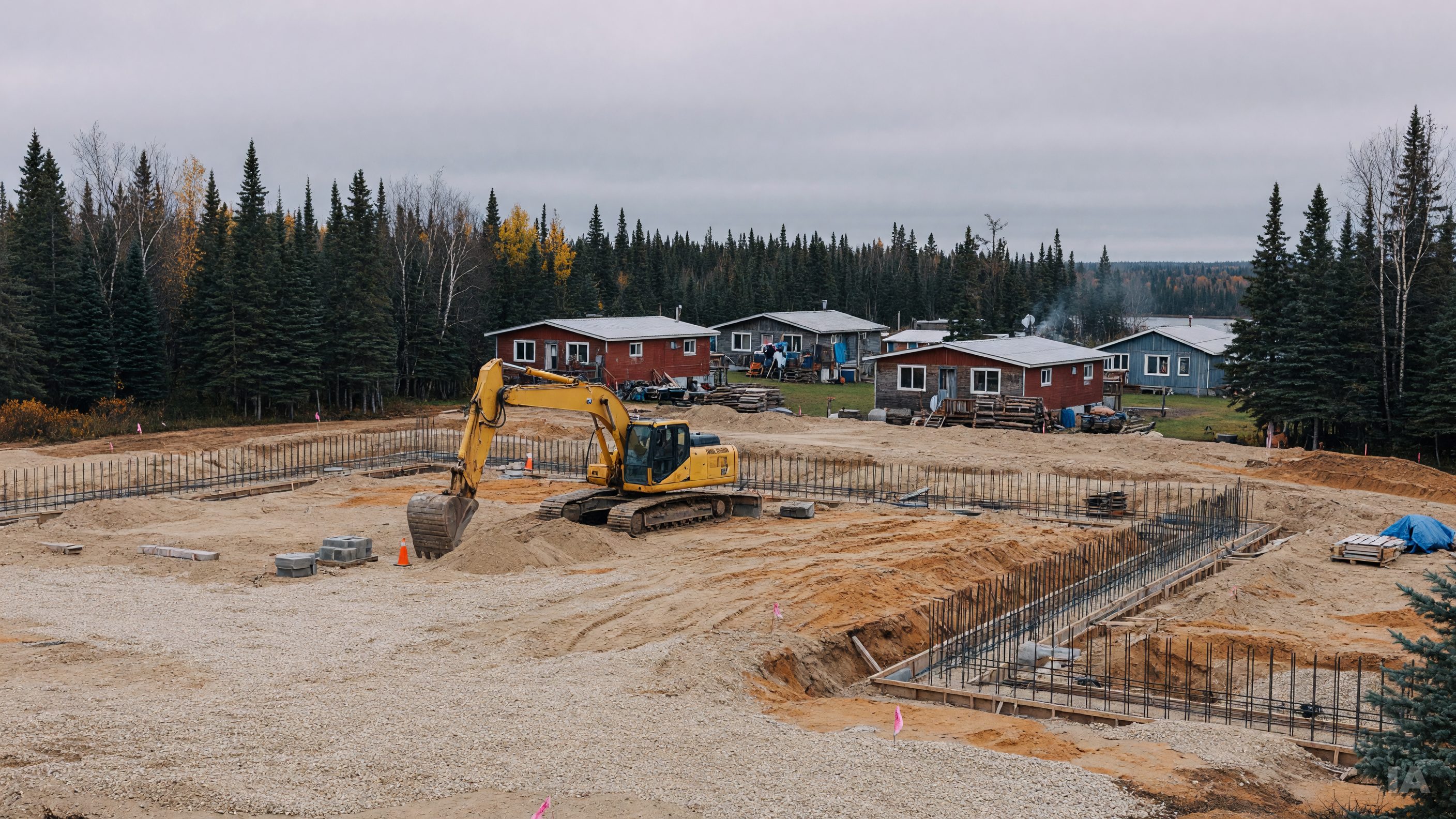Mani-utenam aura son centre de santé : un chantier de 29 millions qui redessine l'accès aux soins