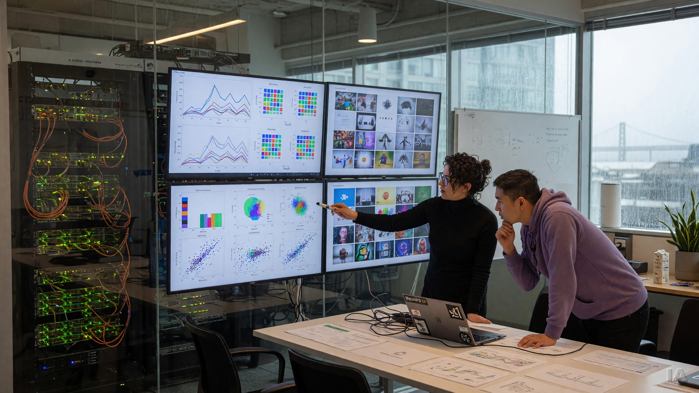 OpenAI promet des tests externes plus tôt : la sûreté de l'IA sort-elle vraiment du laboratoire