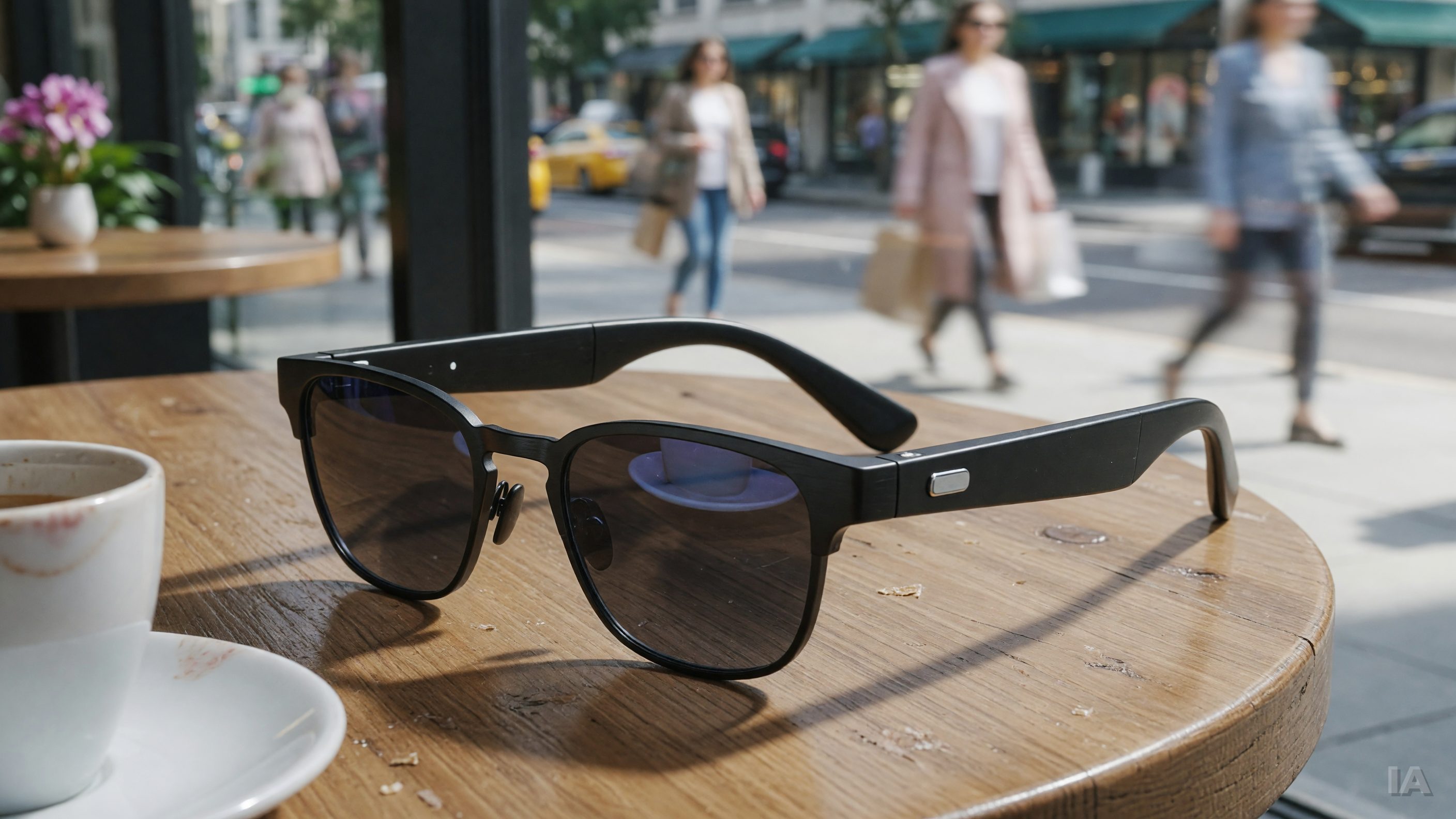 Des lunettes Meta sans caméra : quand retirer une fonction devient un argument de vente