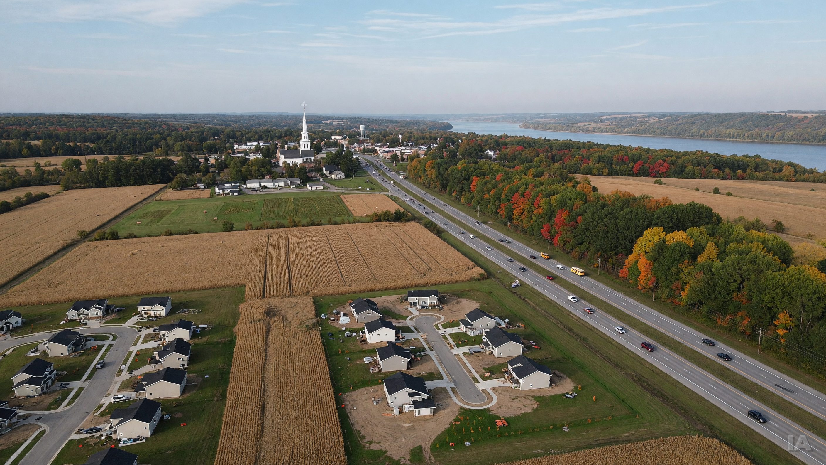 Croissance démographique : les préfets de Lanaudière somment les candidats de se commettre